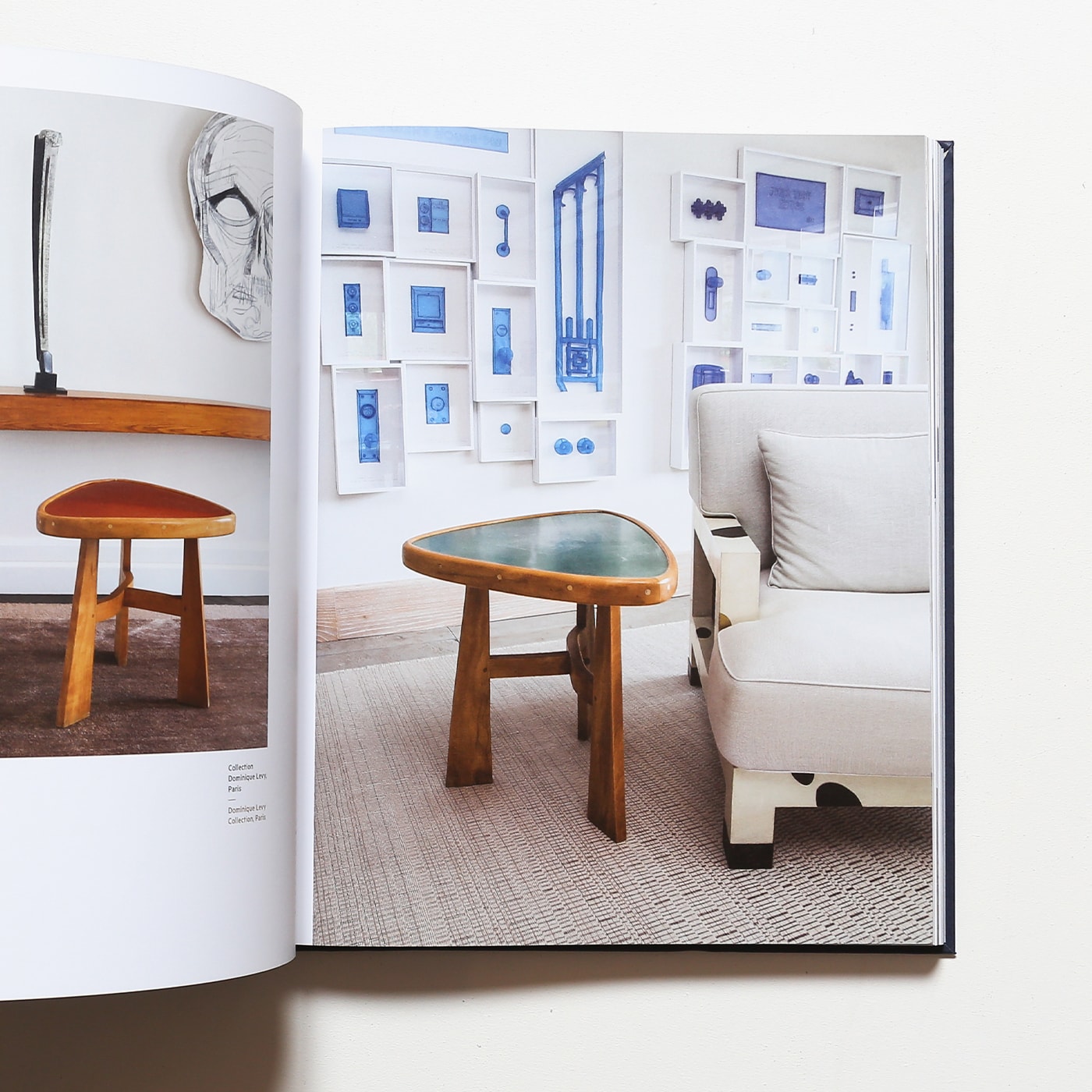 Living with Charlotte Perriand: The Art of Living | シャルロット