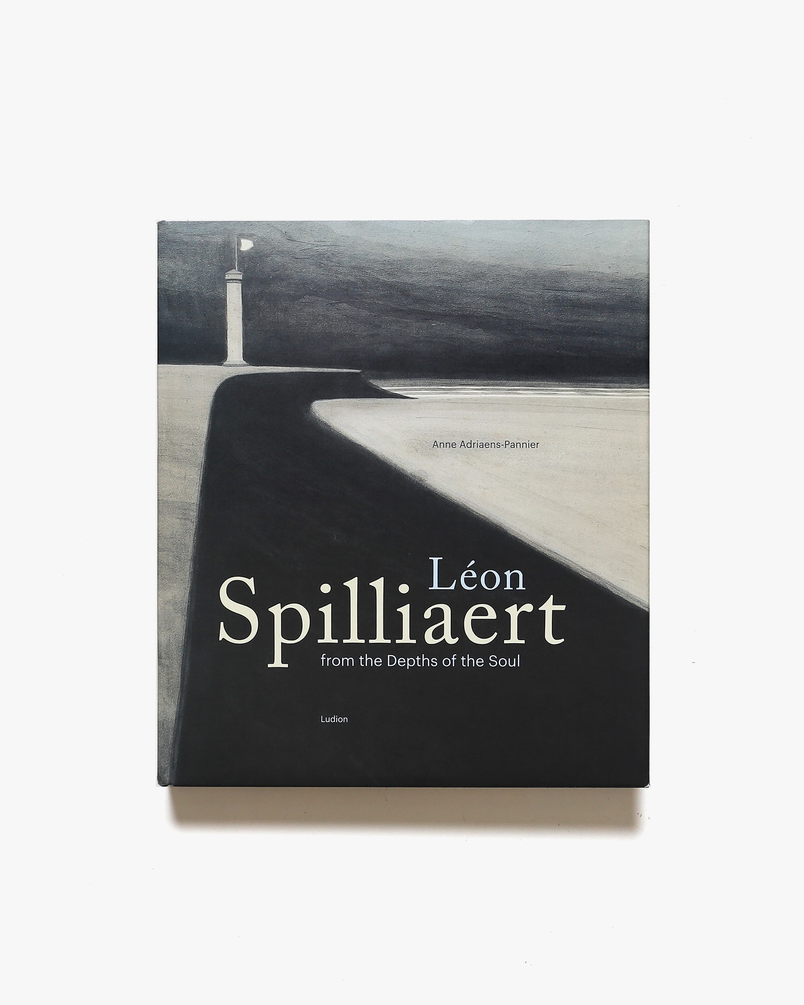 Leon Spilliaert: From the Depths of the Soul | レオン・スピリ