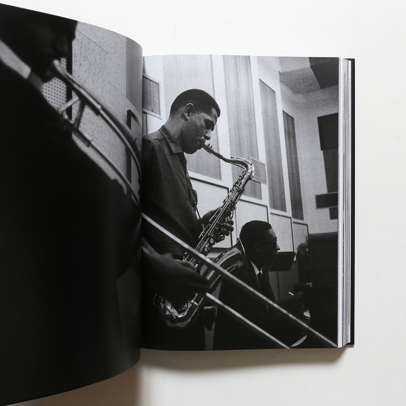 William Claxton: Jazzlife | ウィリアム・クラクストン | nostos