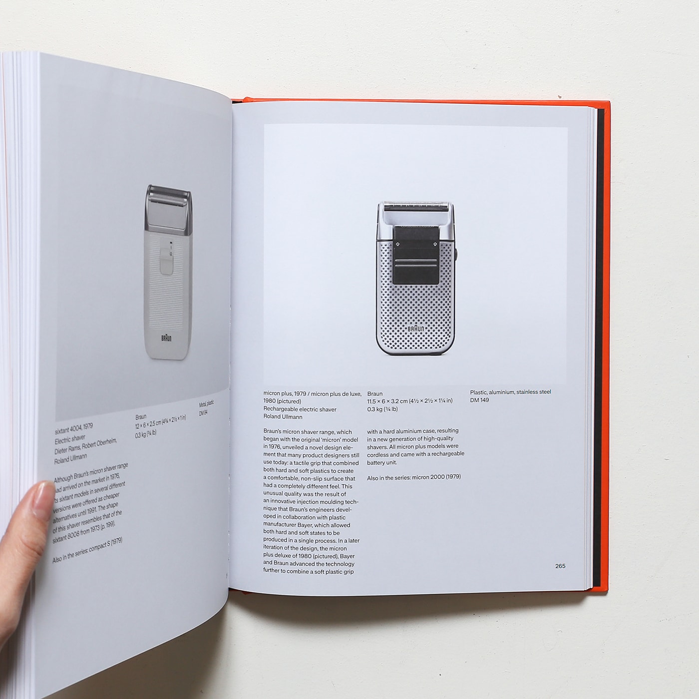 Dieter Rams: The Complete Works | ディーター・ラムス | nostos