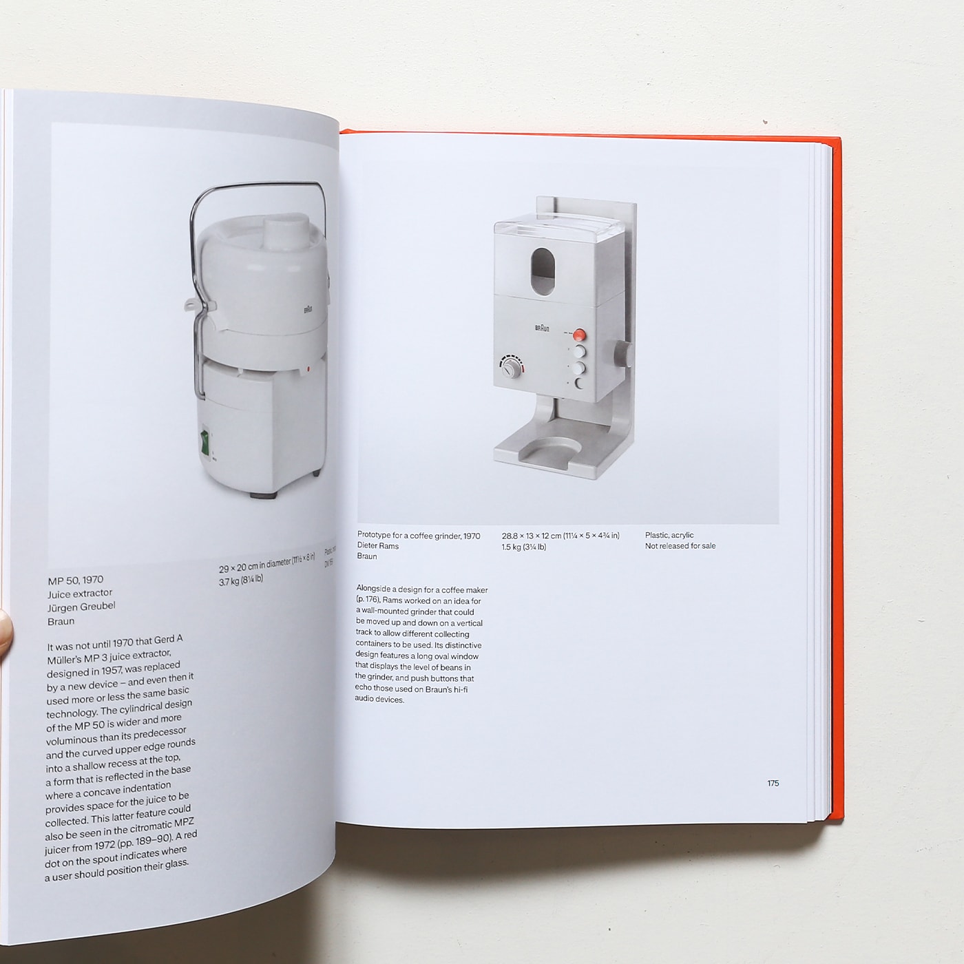 Dieter Rams: The Complete Works | ディーター・ラムス | nostos