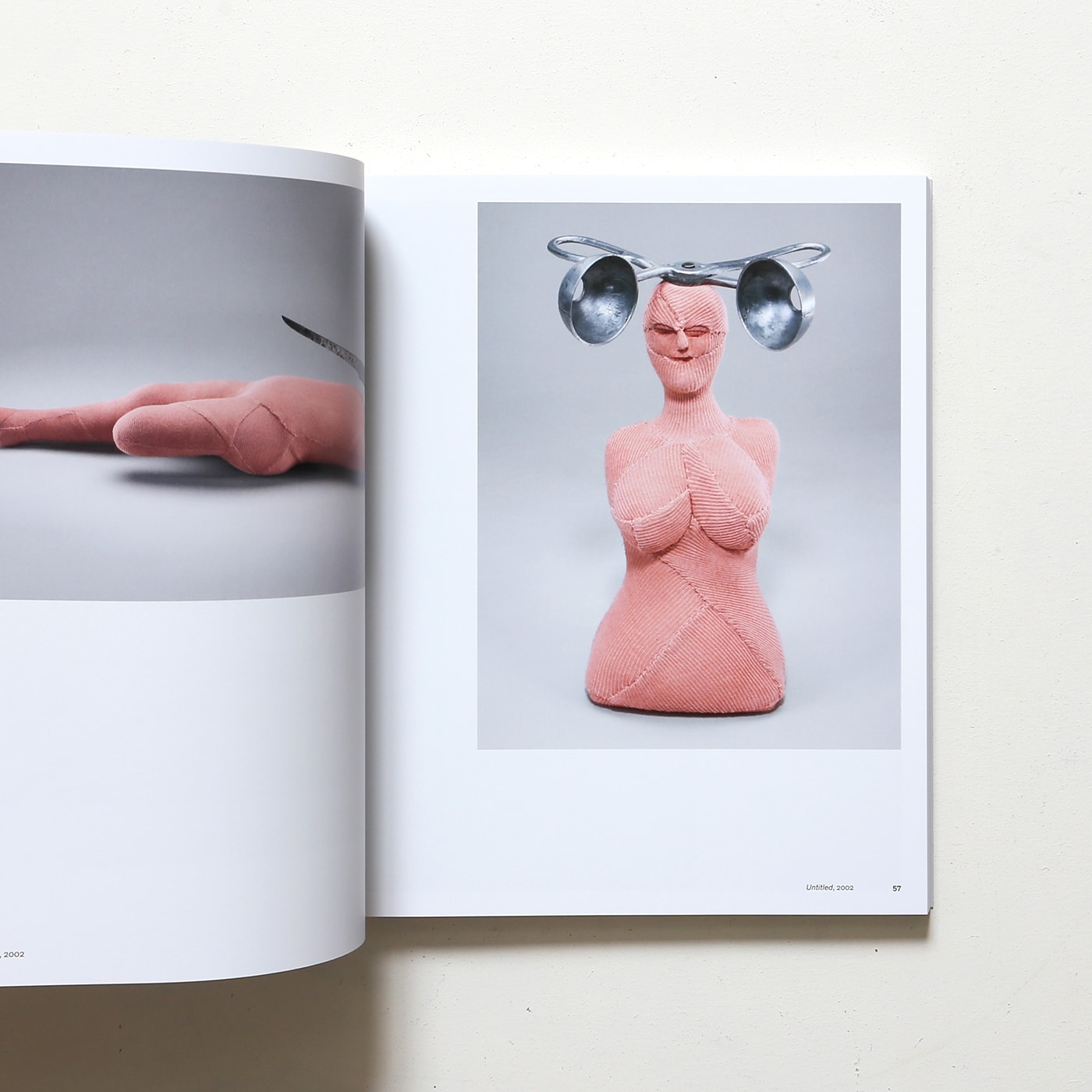 Louise Bourgeois: The Woven Child | ルイーズ・ブルジョワ | nostos