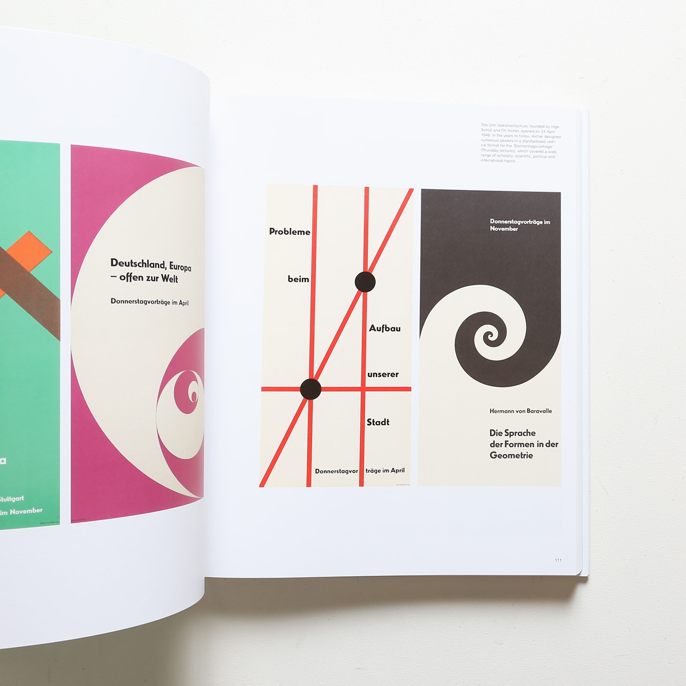 Otl Aicher: Design 1922-1991 | オトル・アイヒャー | nostos books