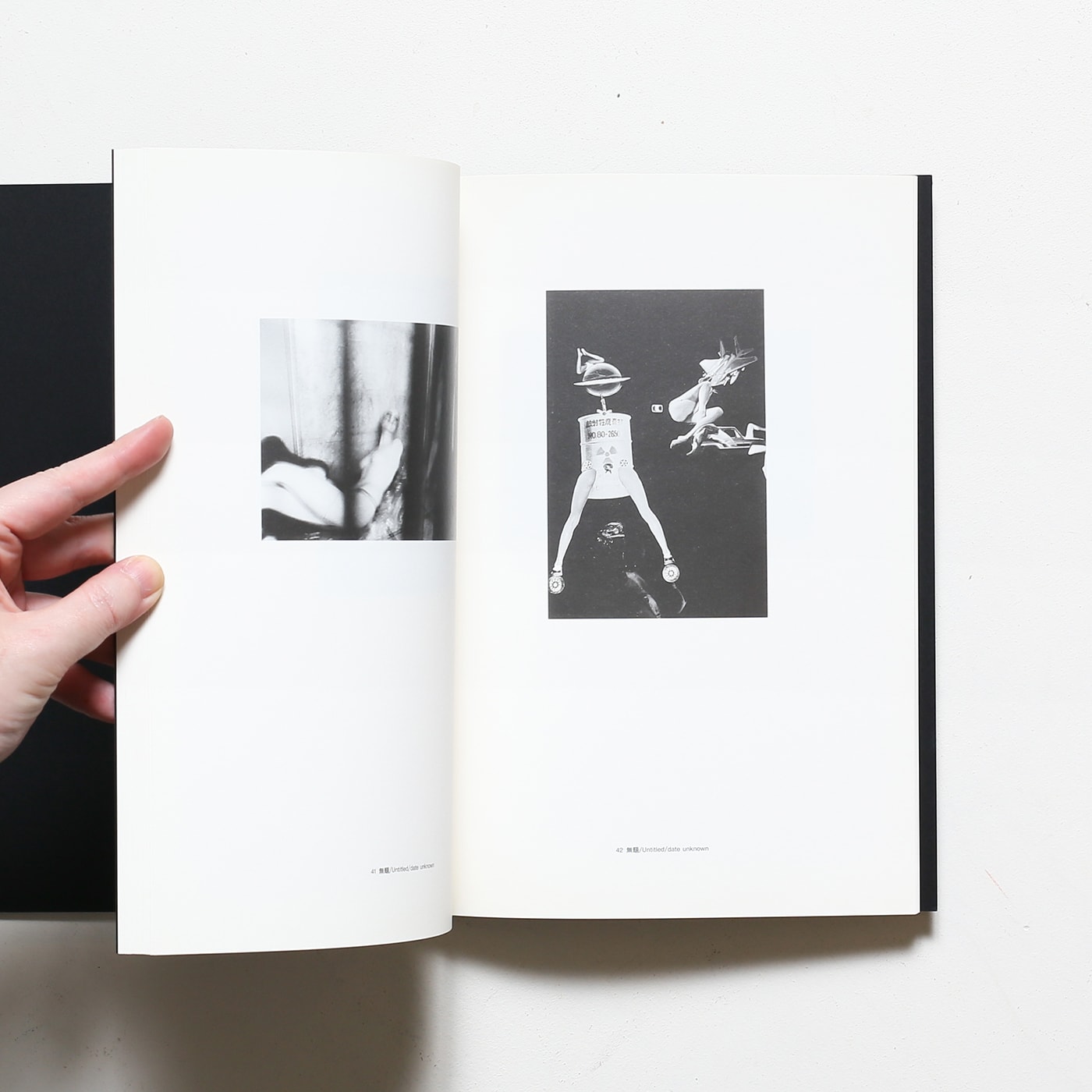 安部公房写真展 Kobo Abe as Photographer | ウイルデンスタイン東京