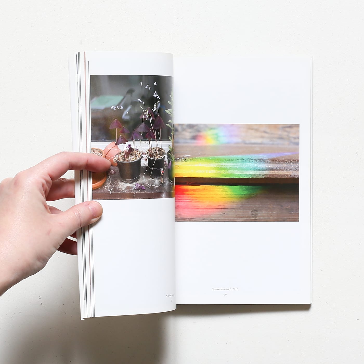 Wolfgang Tillmans: Wako Book 5 | ヴォルフガング・ティルマンス写真