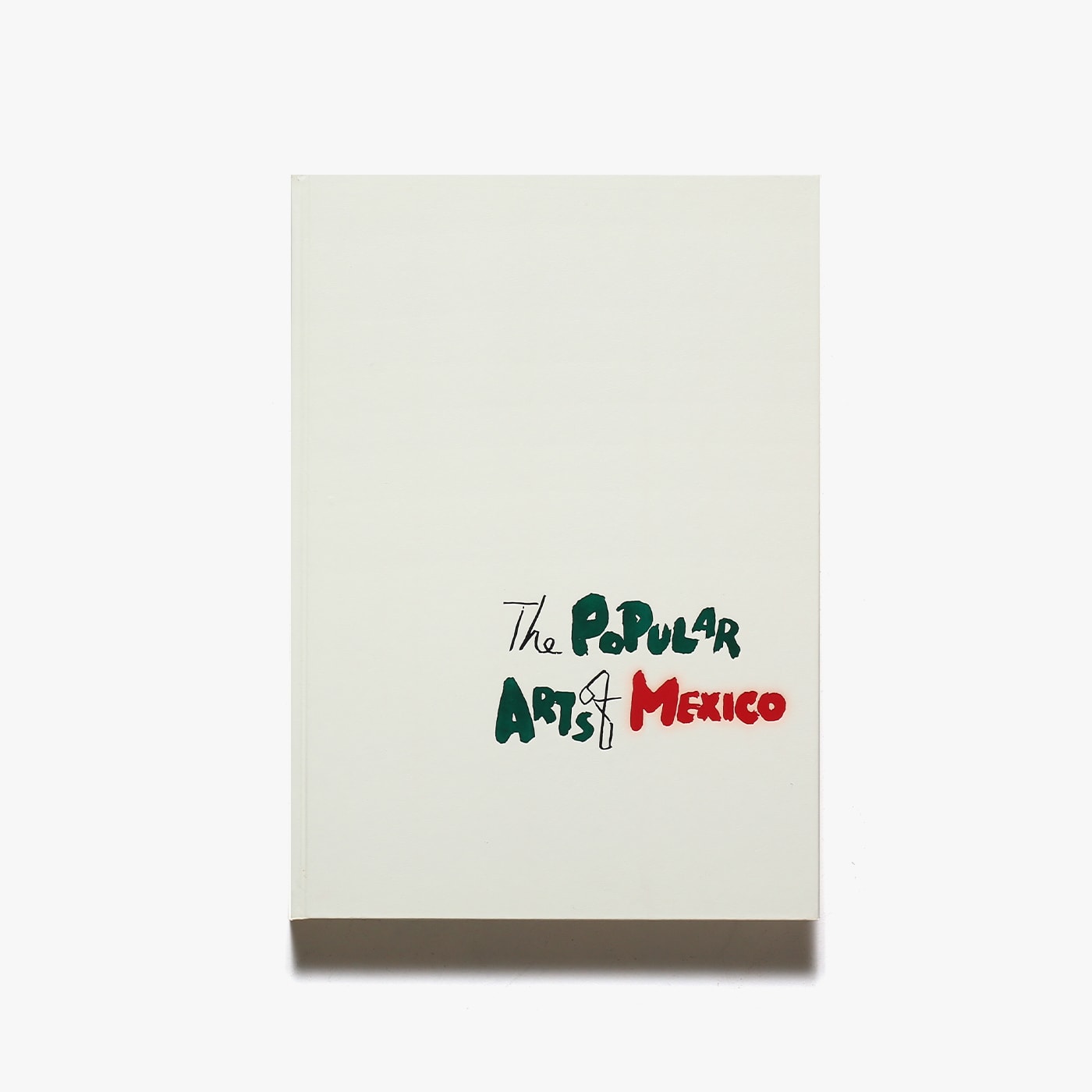 メキシコの民芸 | 利根山光人 | nostos books ノストスブックス