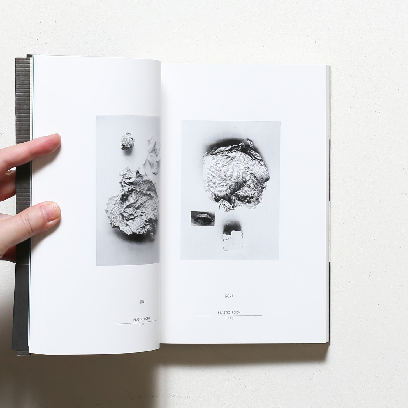 北園克衛全写真集 再刊版 | 沖積舎 | nostos books ノストスブックス