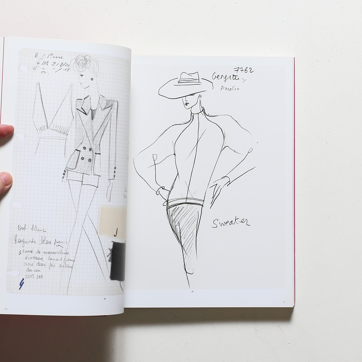 Yves Saint Laurent Style | イヴ・サンローラン | nostos books