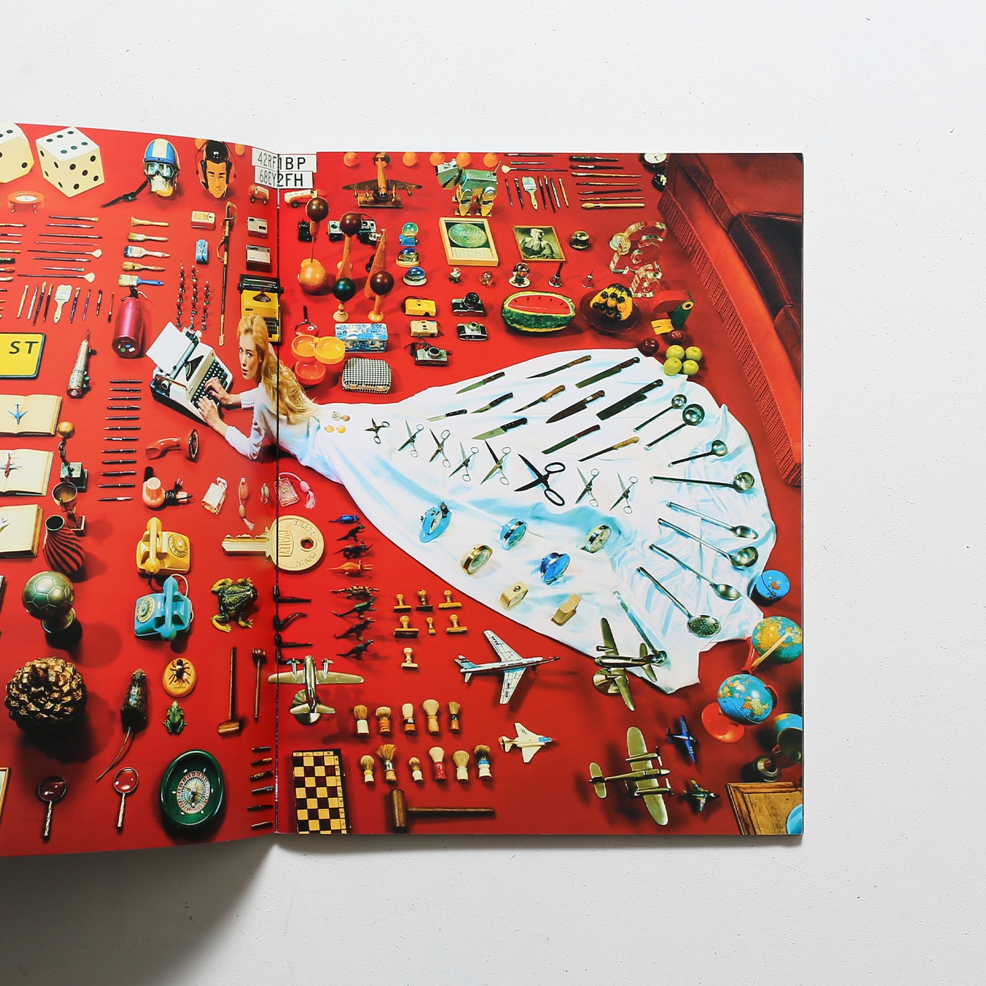 Toiletpaper Magazine 13 | Damiani | nostos books ノストスブックス