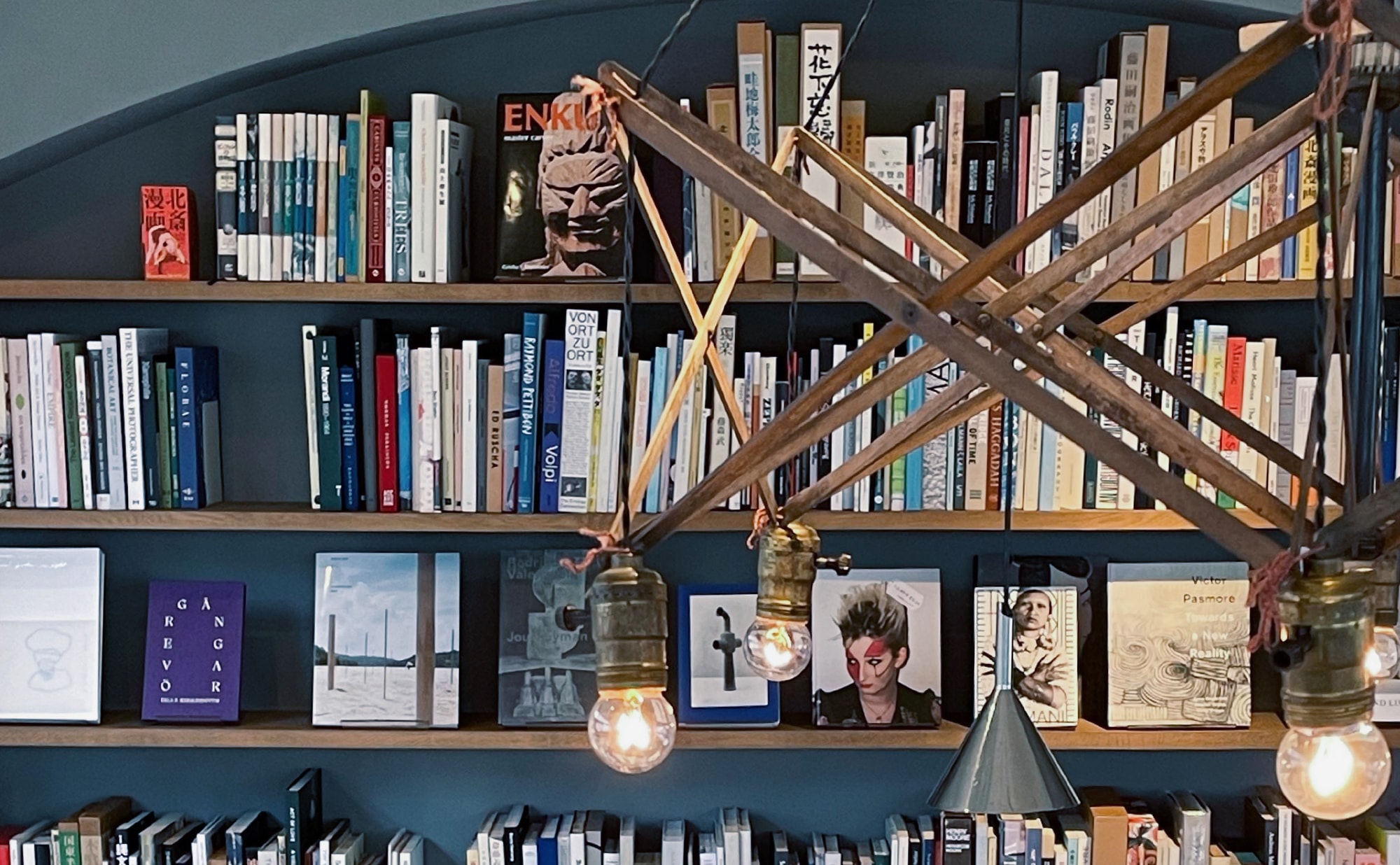 Chamber of Curiosities 東京大学コレクション | 上田義彦、西野嘉章