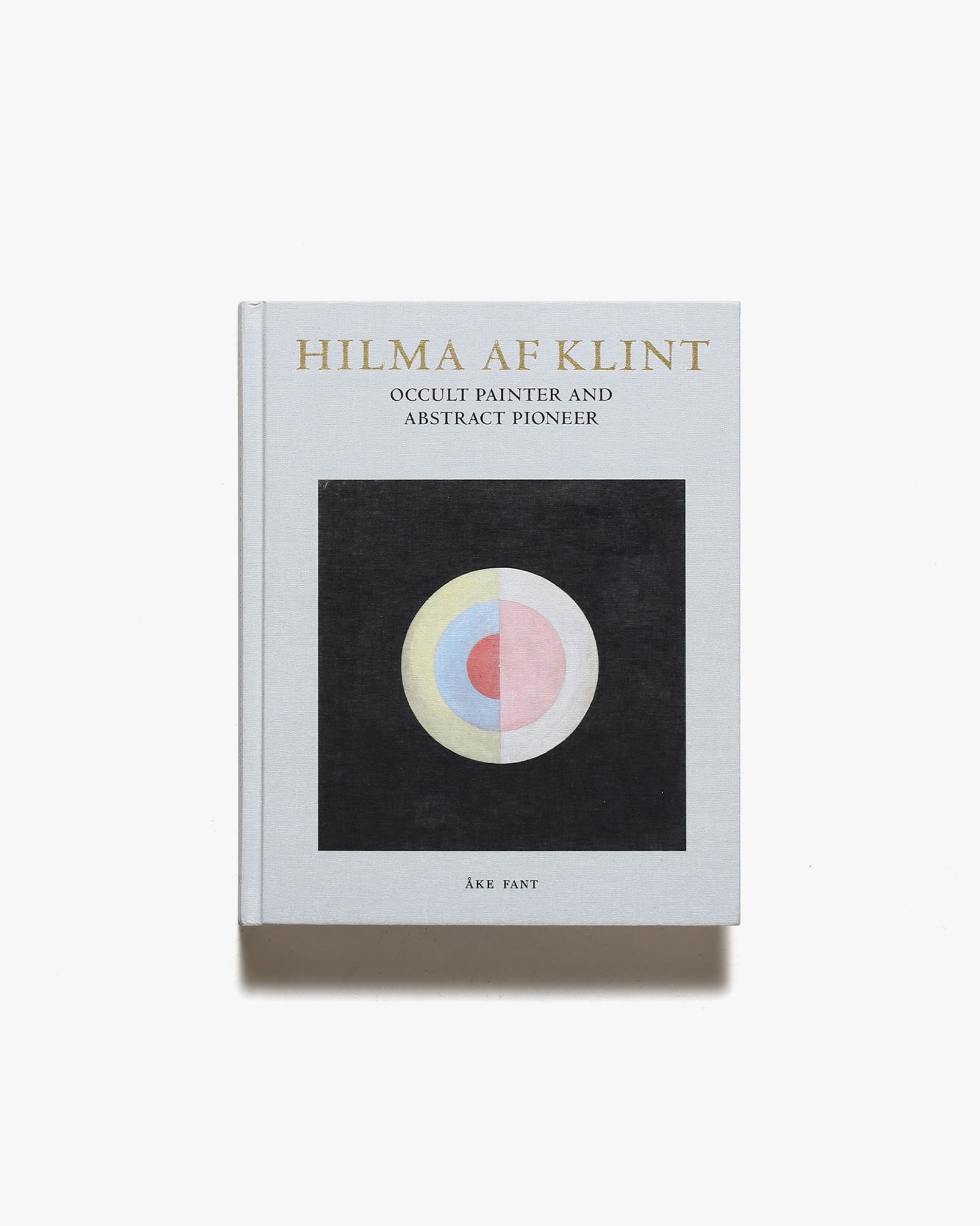 Hilma Af Klint: Occult Painter and Abstract Pioneer | ヒルマ・アフ