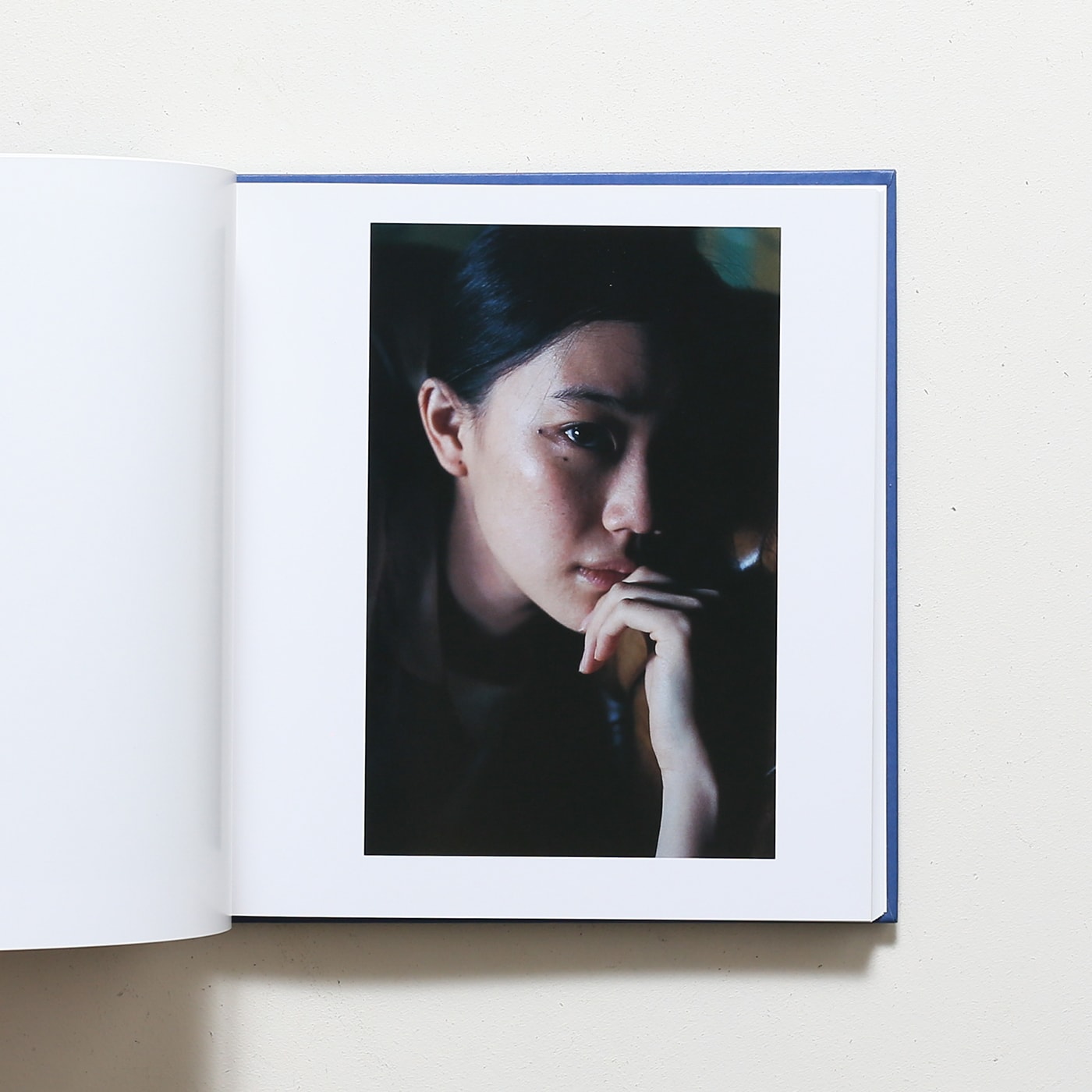 蒼井優写真集 A Dream | 上田義彦 | nostos books ノストスブックス