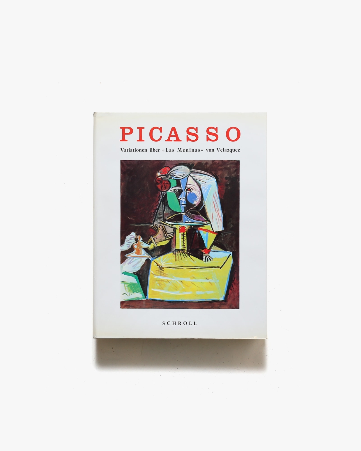 picasso156連作版画集 発行1977年 限定1200部 picasso156連作版画集