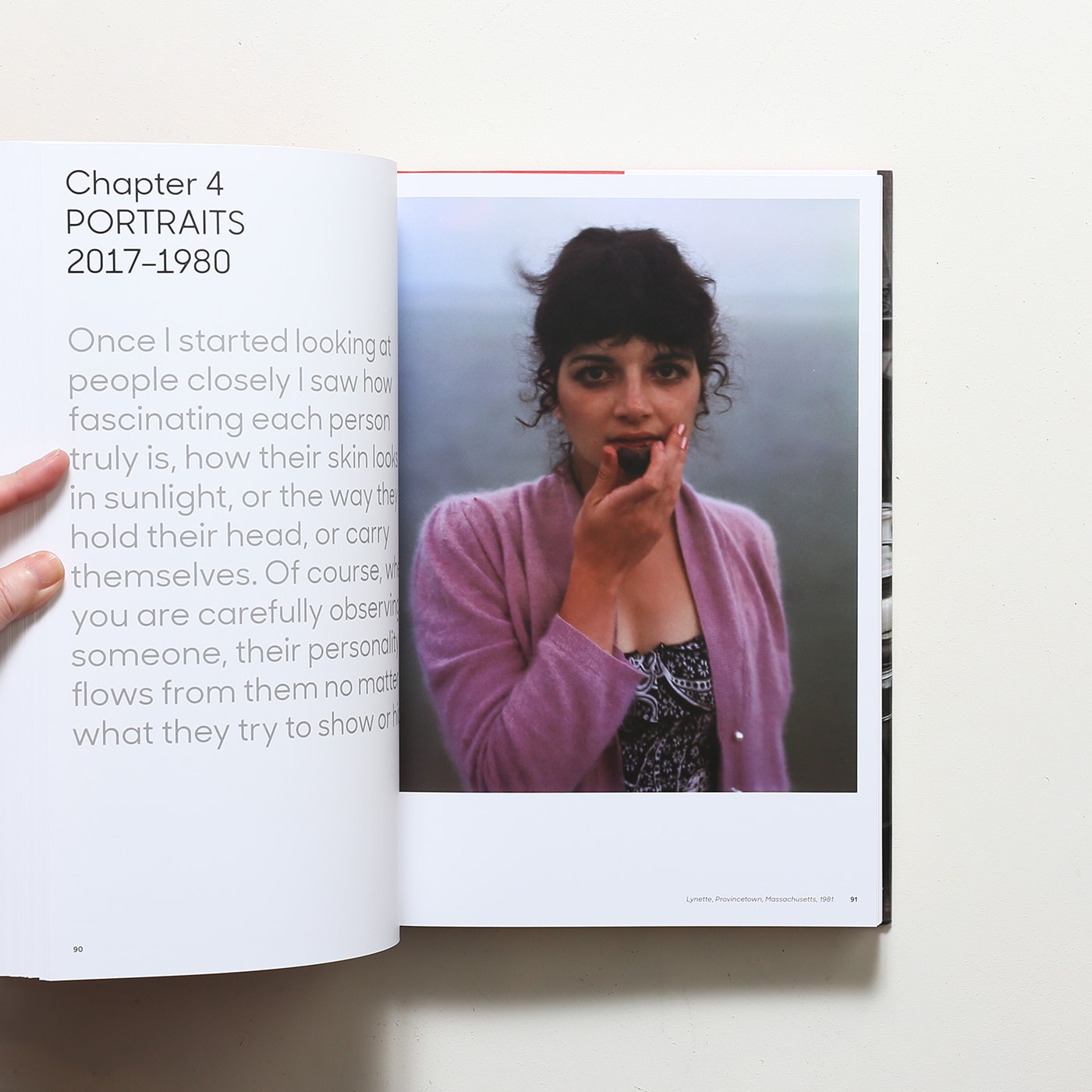 Joel Meyerowitz: Where I Find Myself | ジョエル・マイヤーウィッツ