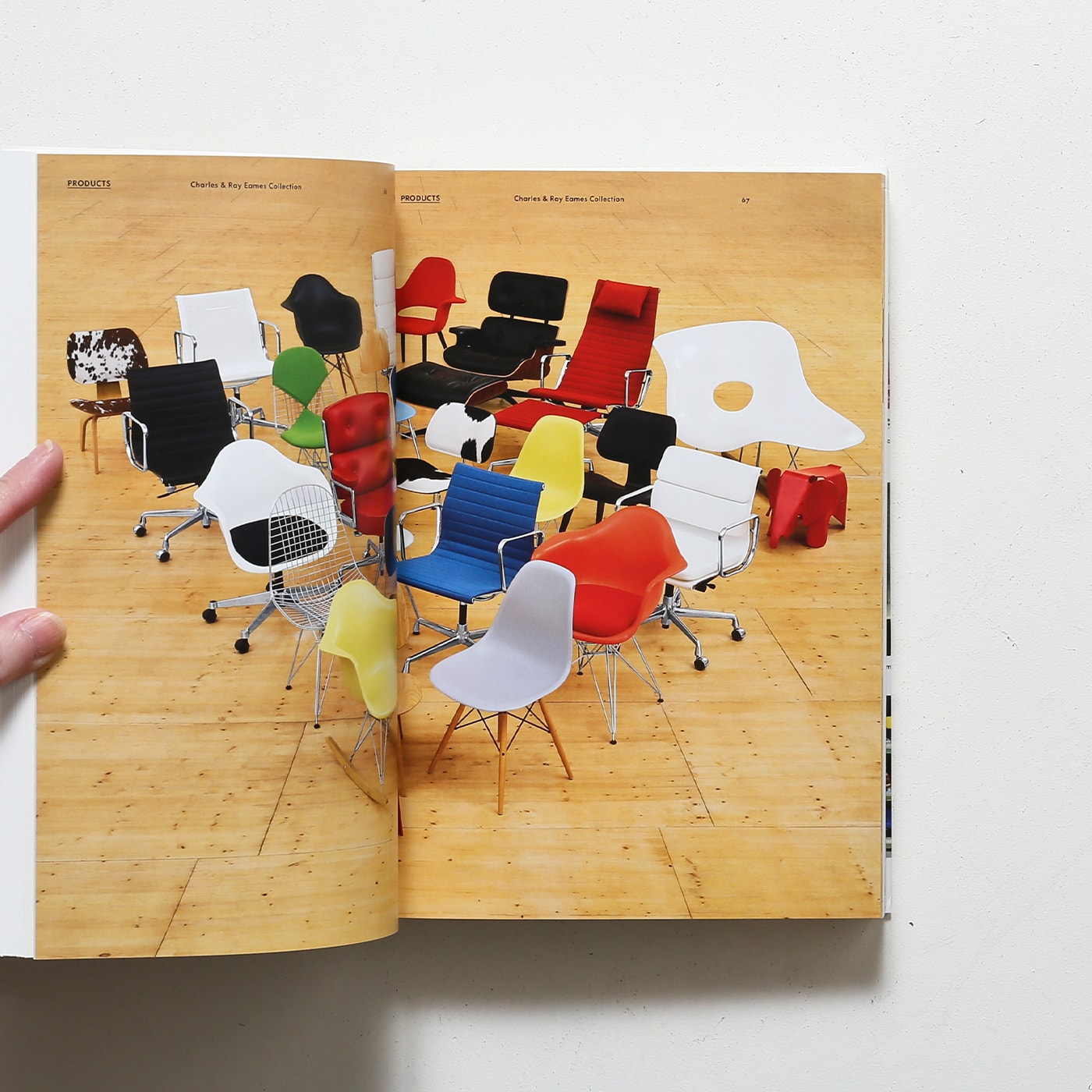Project Vitra: Sites, Products, Authors, Museum, Collections