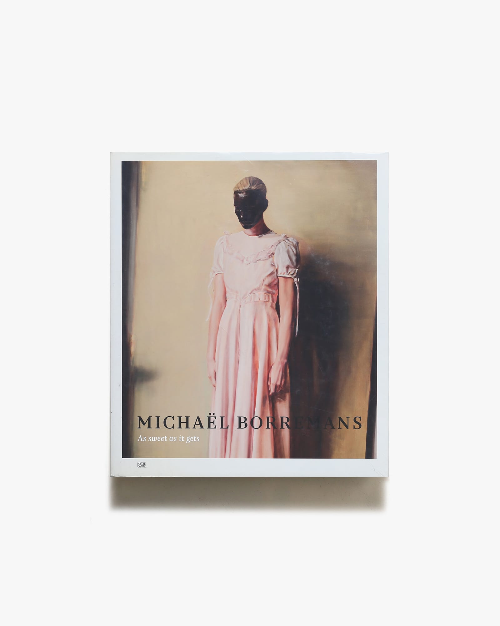 Michael Borremans: As Sweet As It Gets | ミヒャエル・ボレマンス
