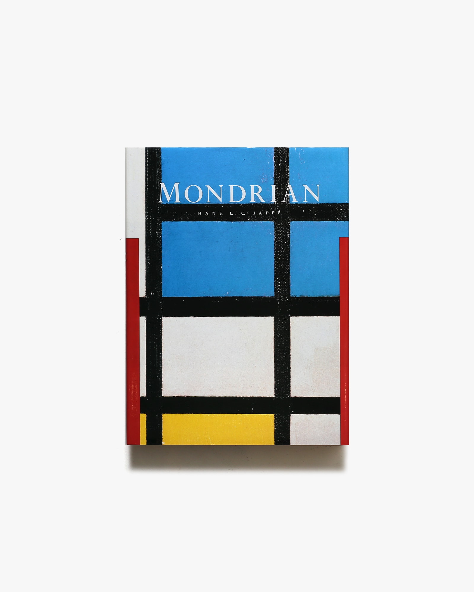 Piet Mondrian | ピエト・モンドリアン | nostos books ノストスブックス