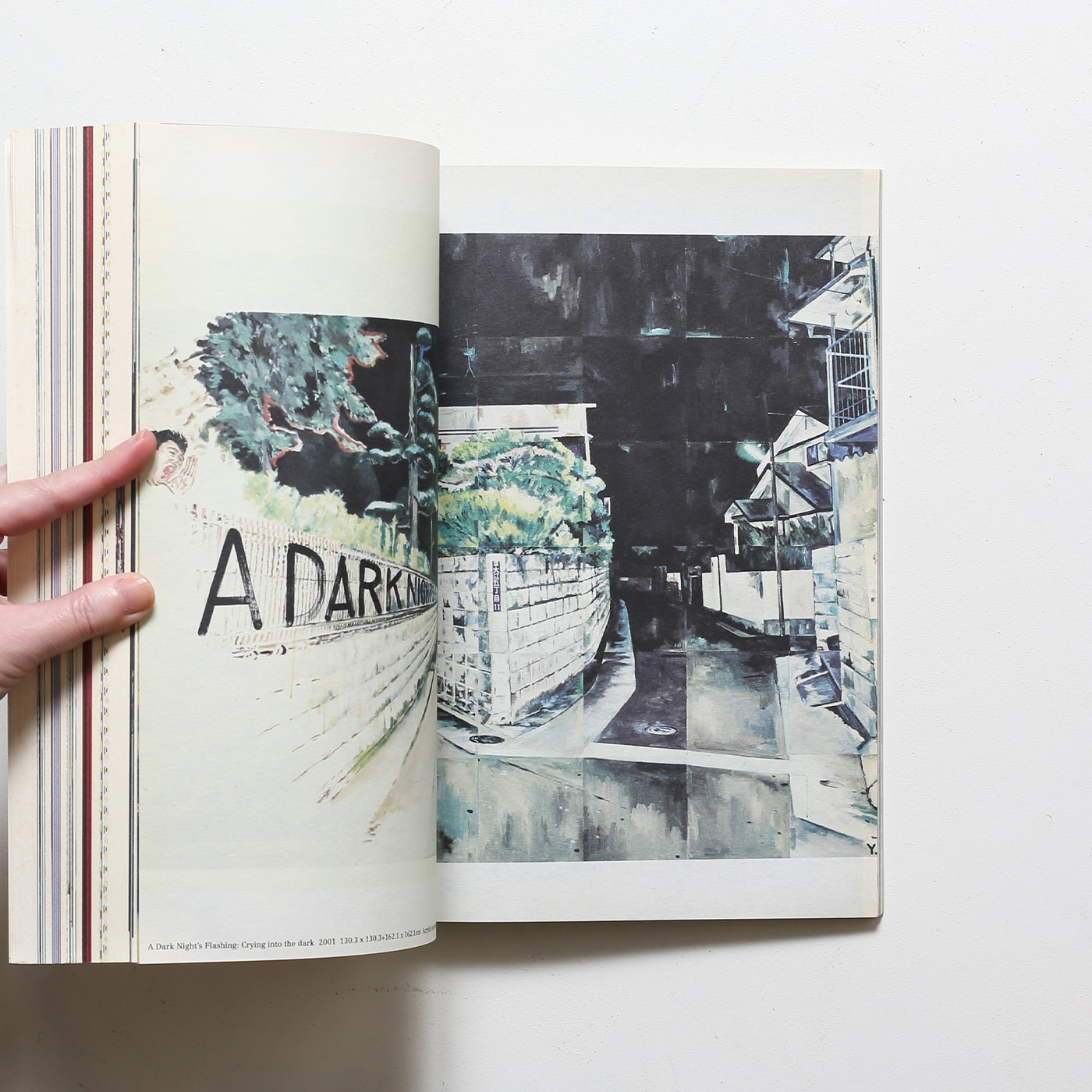 Werk Magazine No.15: Under The Influence Curated by Yasushi