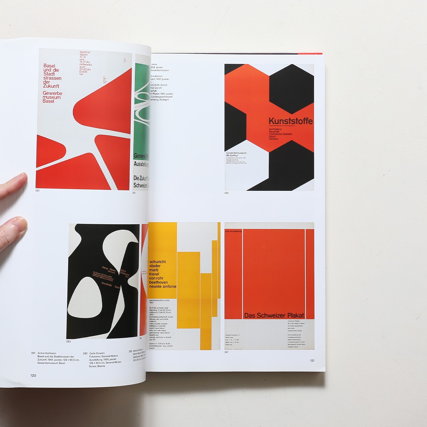 アート・デザイン・音楽 Swiss Photobooks from 1927 to the Presen