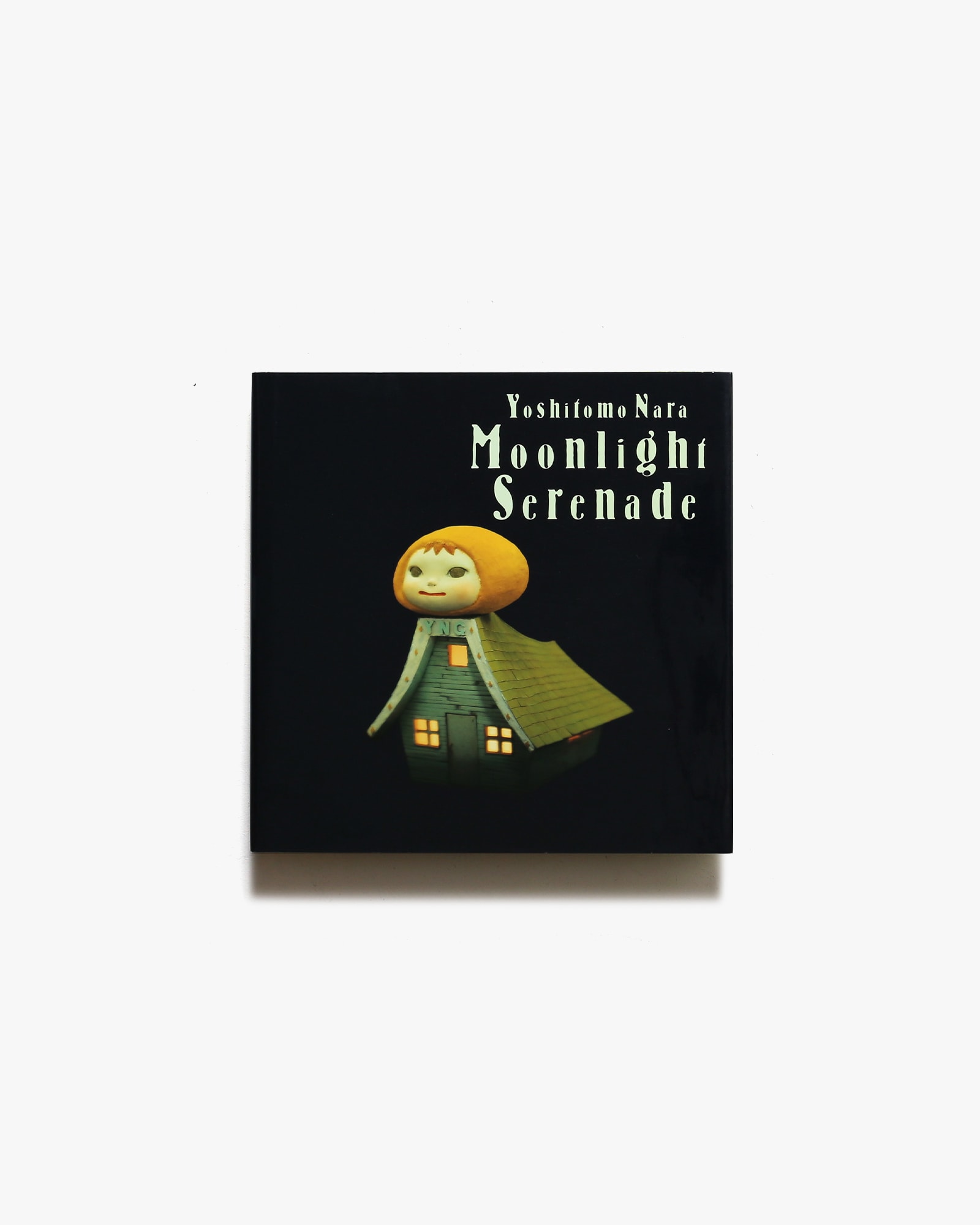 奈良美智展 Moonlight Serenade 月夜曲 | 金沢21世紀美術館 | nostos