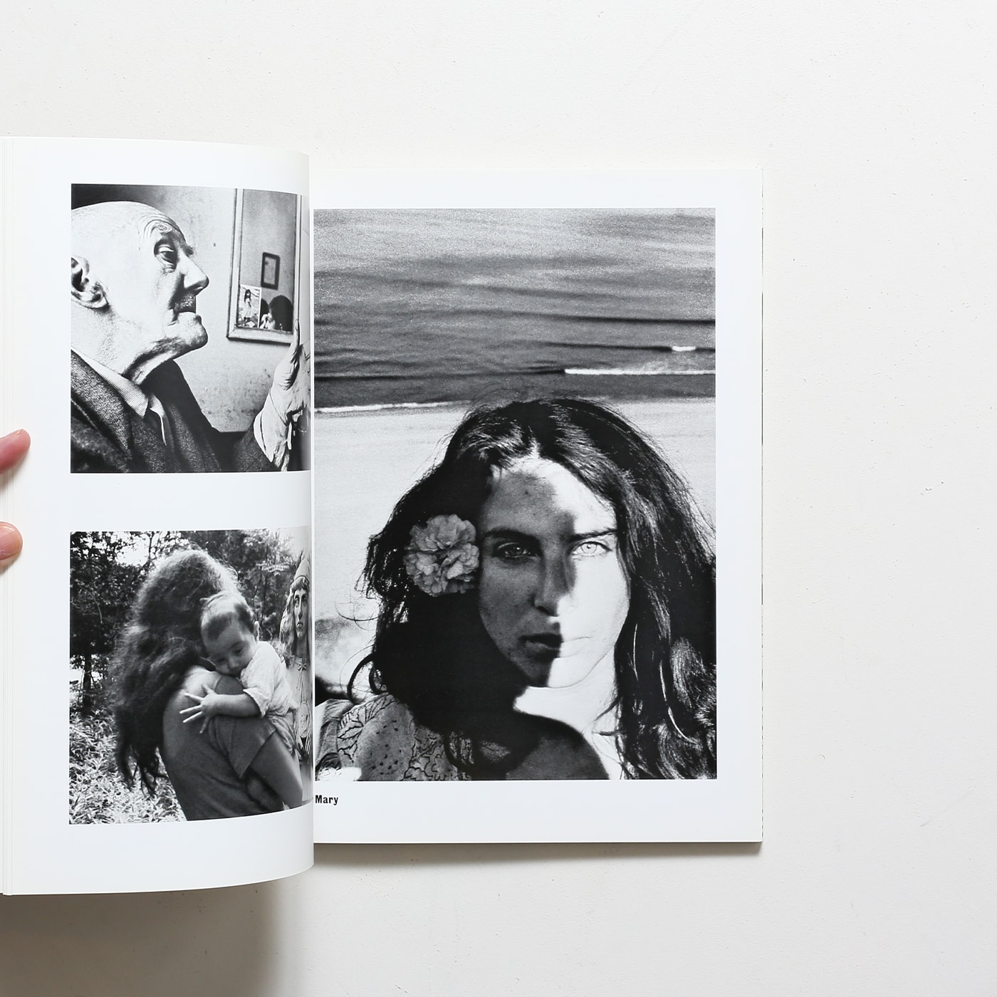 Robert Frank: The Lines of My Hand 改訂版 | ロバート・フランク