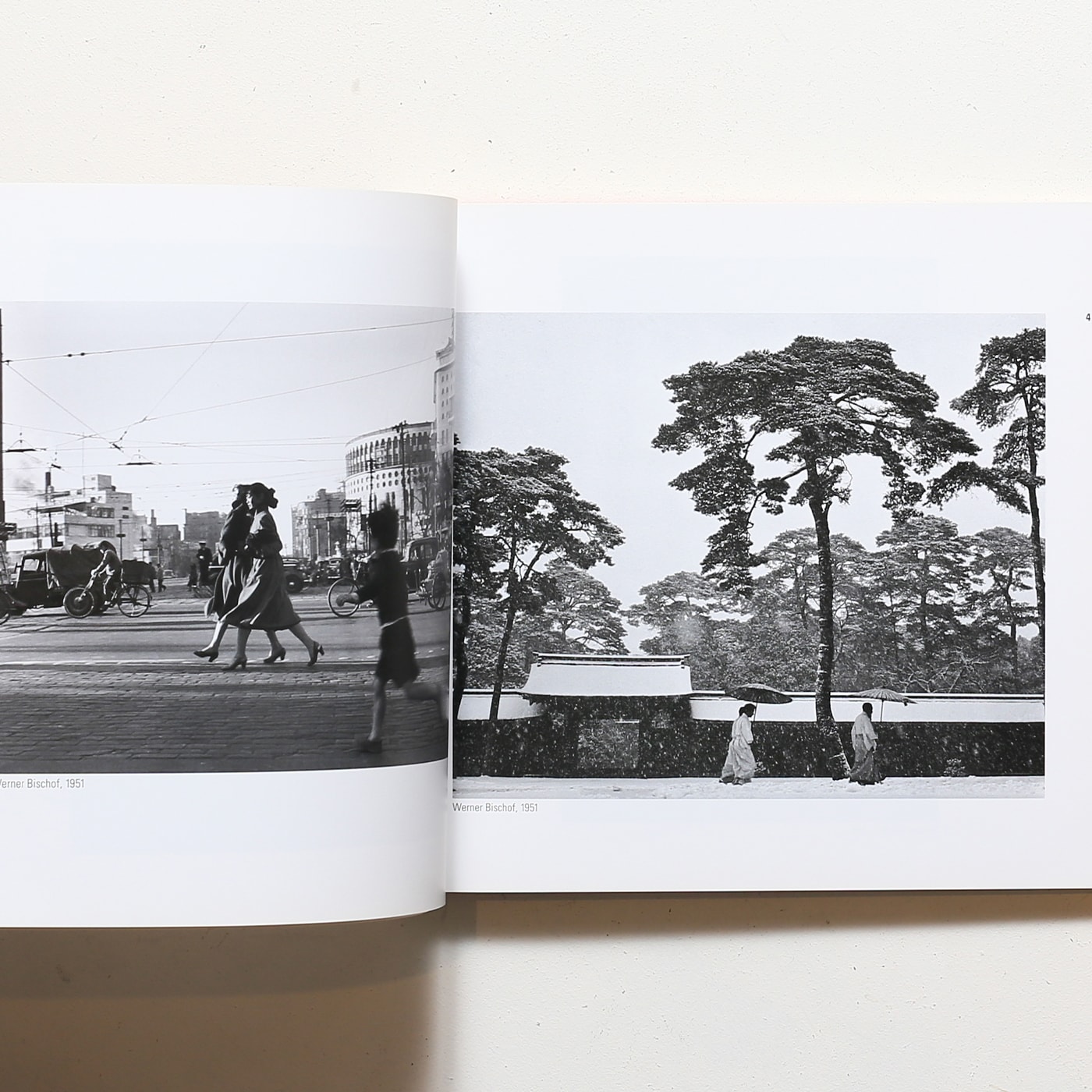 マグナムが撮った東京 マグナム・フォト創設60周年展 | 東京都写真