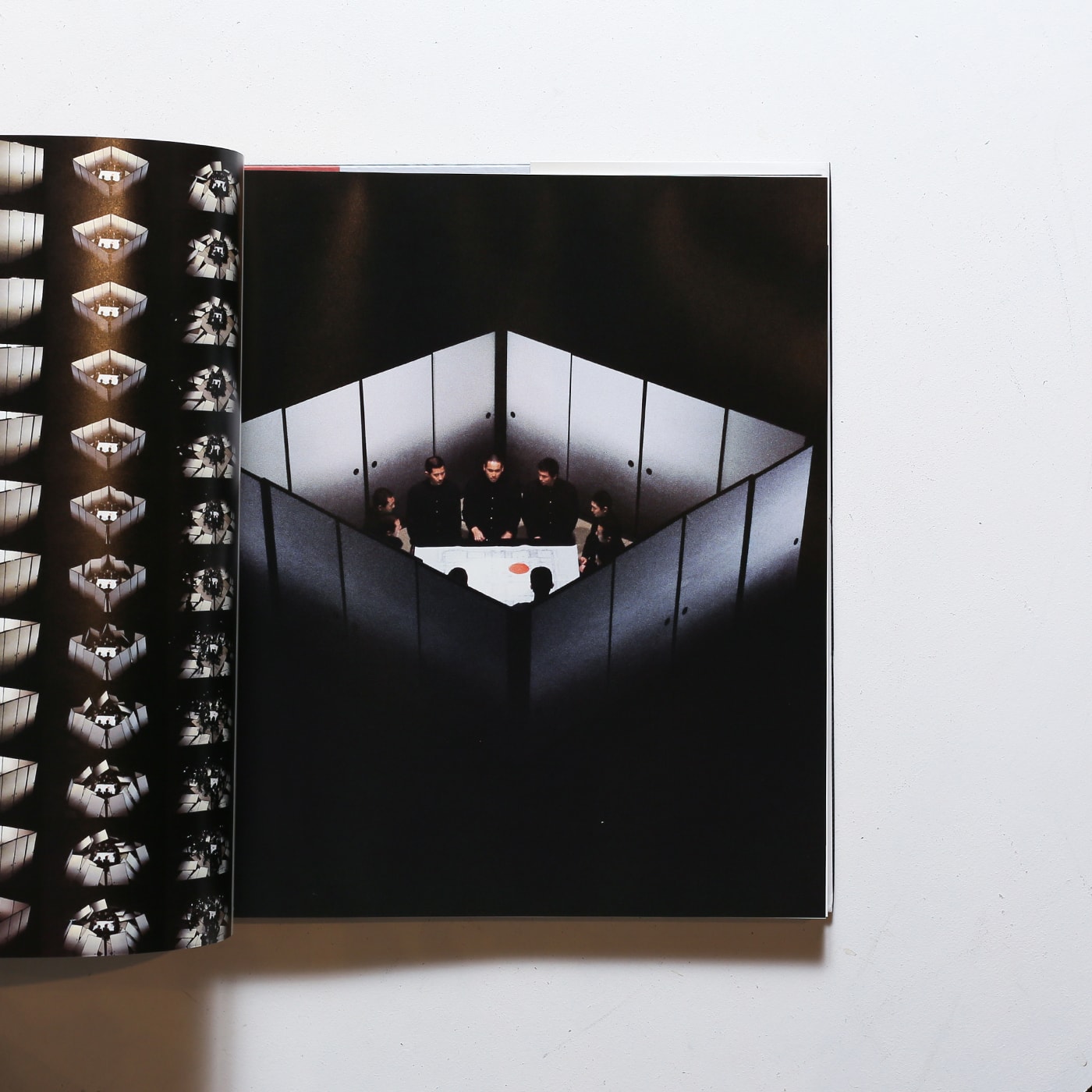 Eiko Ishioka: Eiko on Stage | 石岡瑛子 | nostos books ノストスブックス