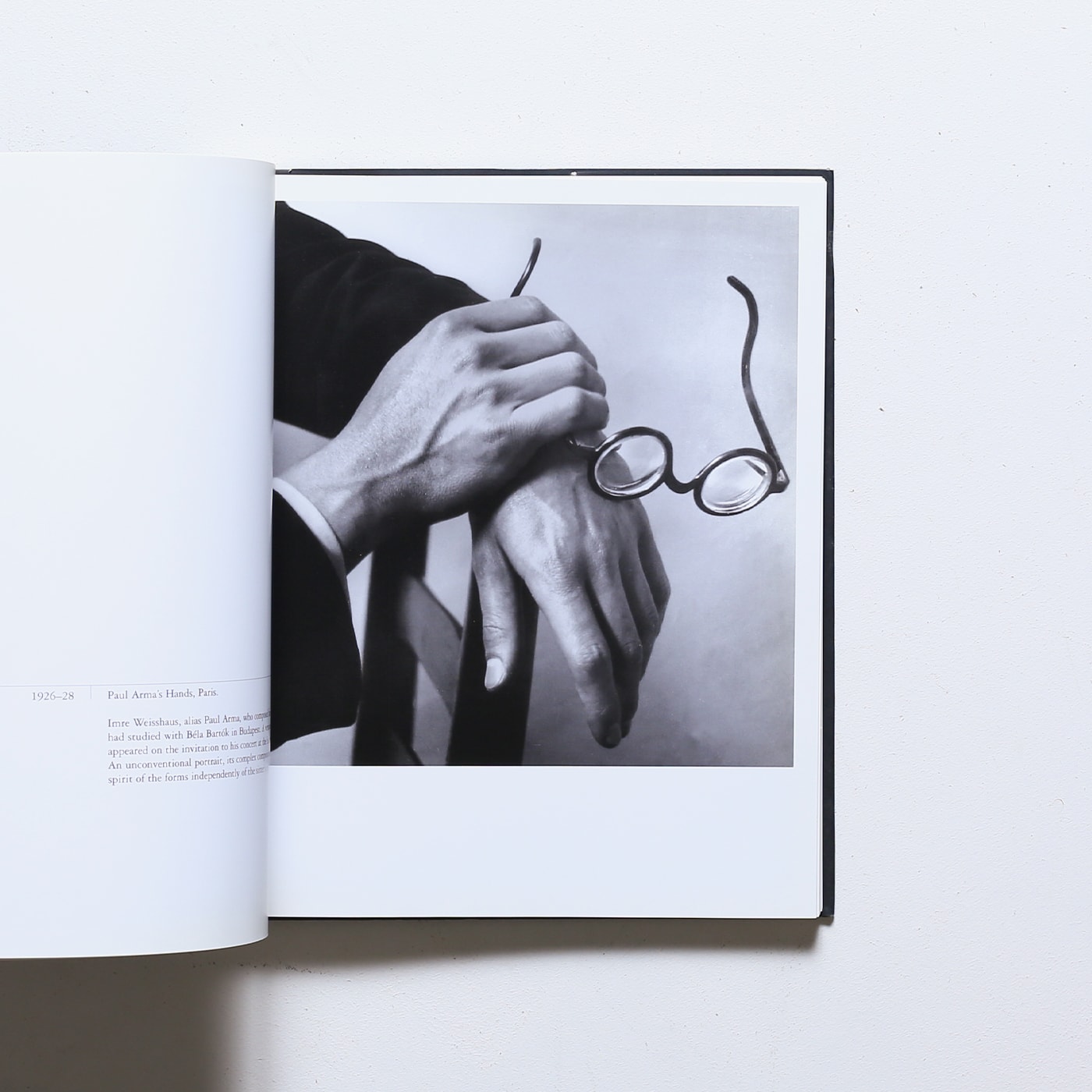 Andre Kertesz | アンドレ・ケルテス | nostos books ノストスブックス