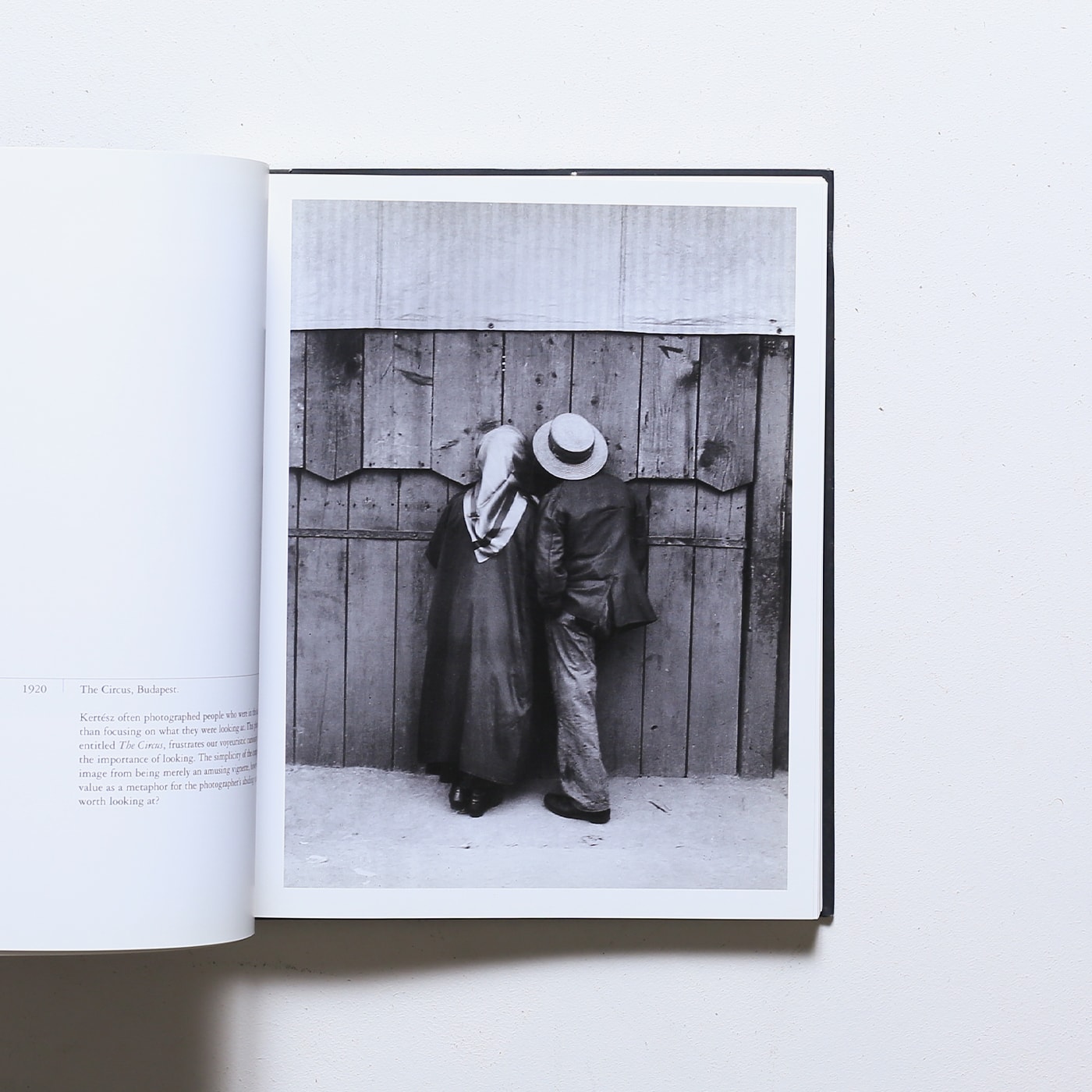 Andre Kertesz | アンドレ・ケルテス | nostos books ノストスブックス