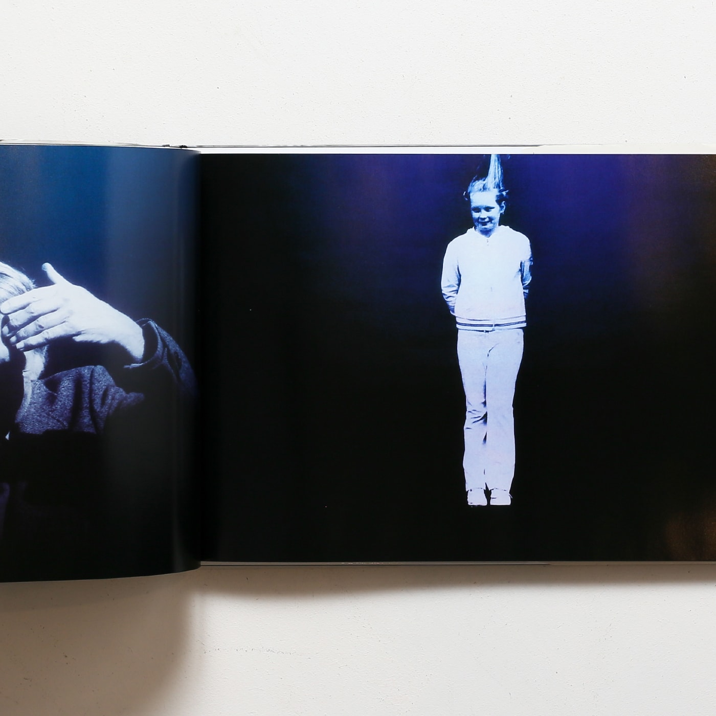 Lilly | 志賀理江子 写真集 | nostos books ノストスブックス