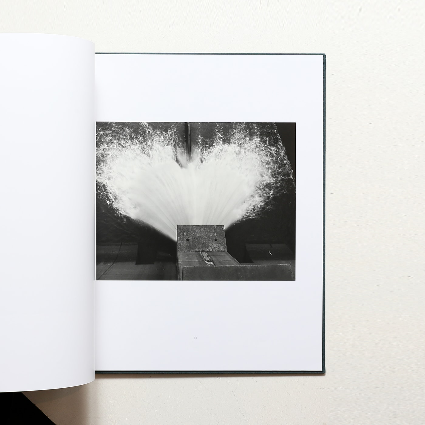 DAM | 柴田敏雄 | nostos books ノストスブックス