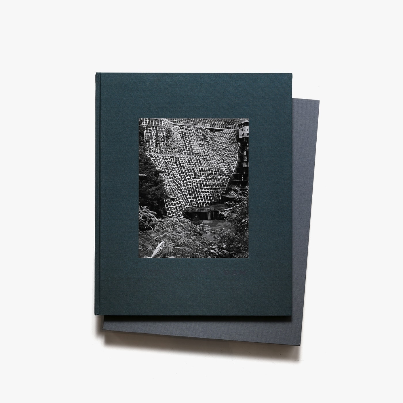 DAM | 柴田敏雄 | nostos books ノストスブックス