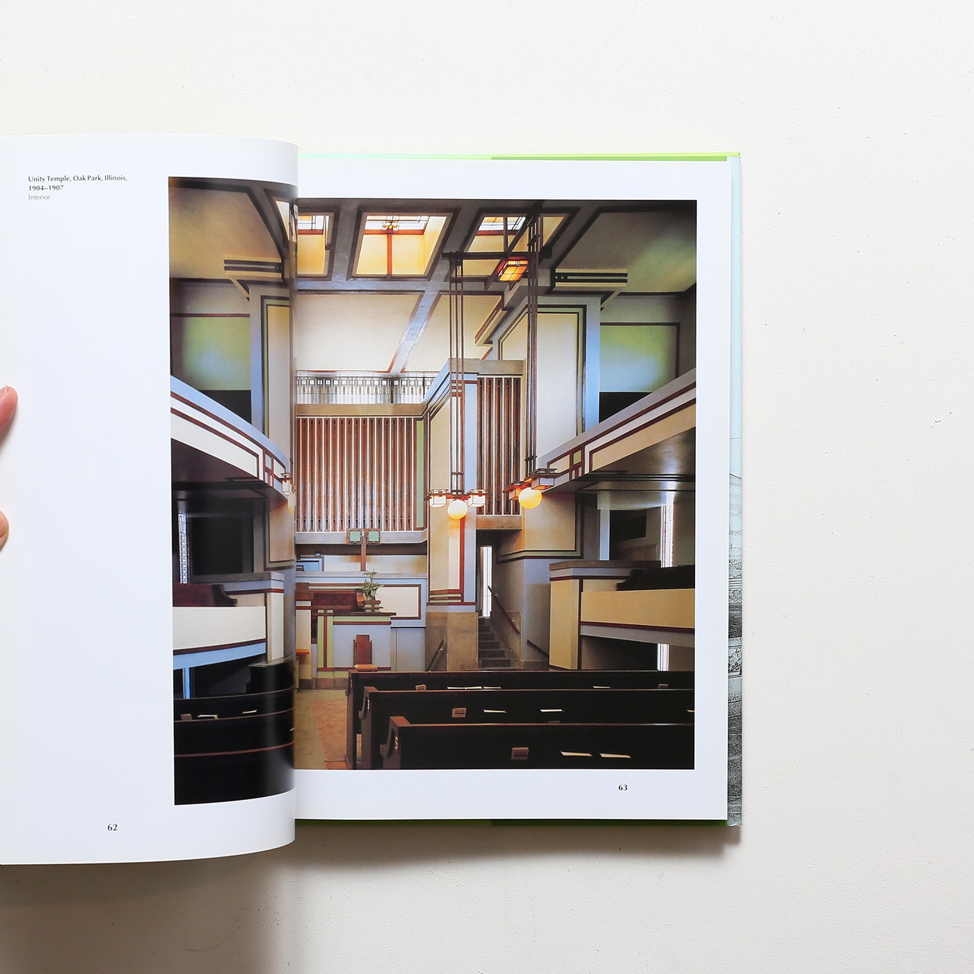 Frank Lloyd Wright | フランク・ロイド・ライト | nostos books