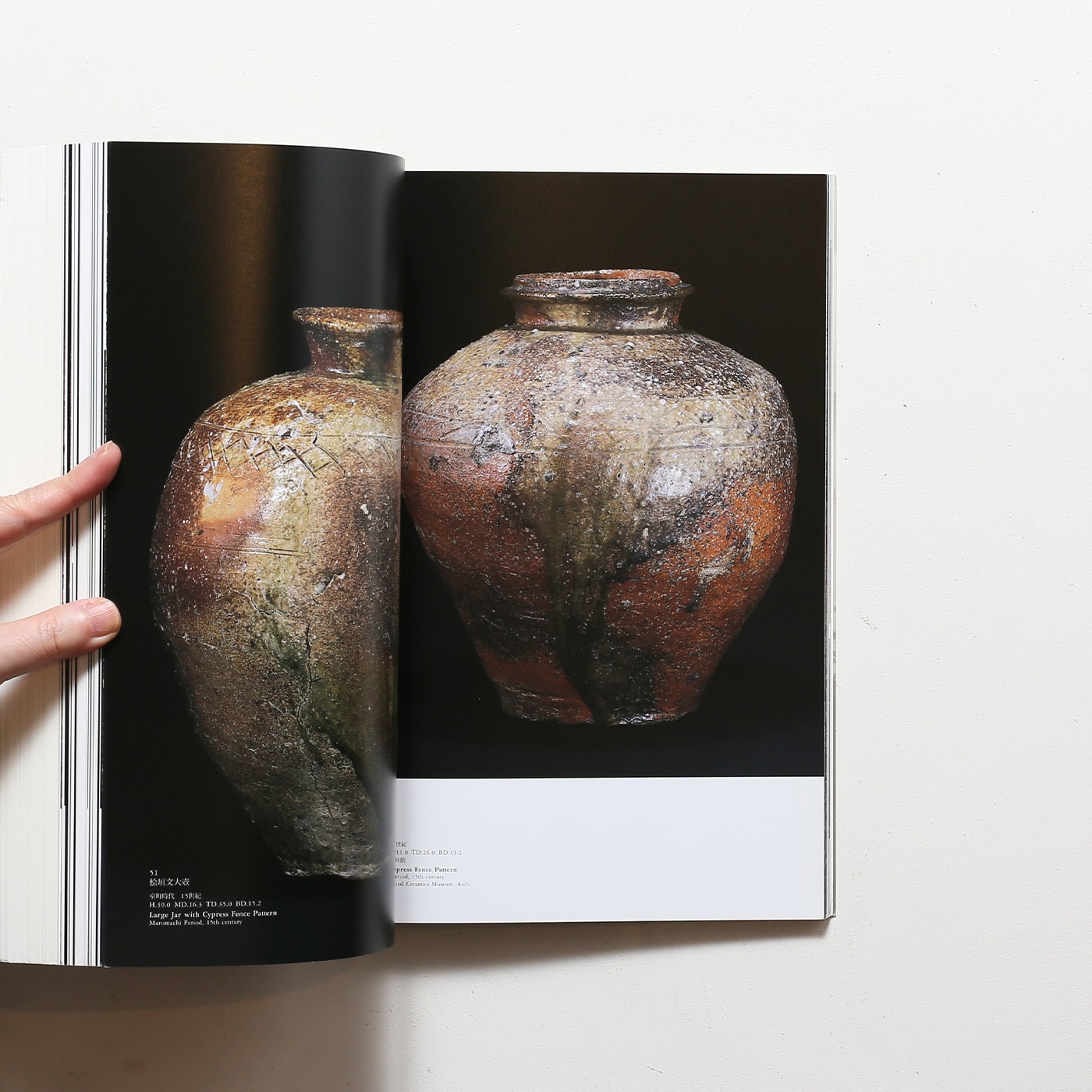 信楽 壺中の天 | MIHO MUSEUM | nostos books ノストスブックス