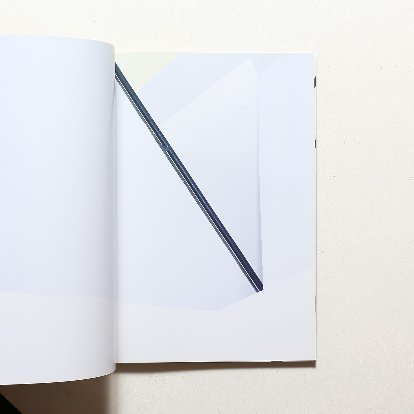 バウハウスデッサウ Bauhaus Dessau | 瀧本幹也 | nostos books ノスト