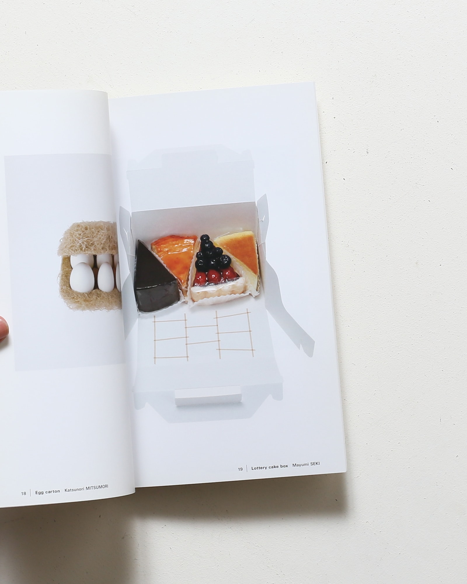 Without Thought vol.10 BOX | 深澤直人 | nostos books ノストスブックス