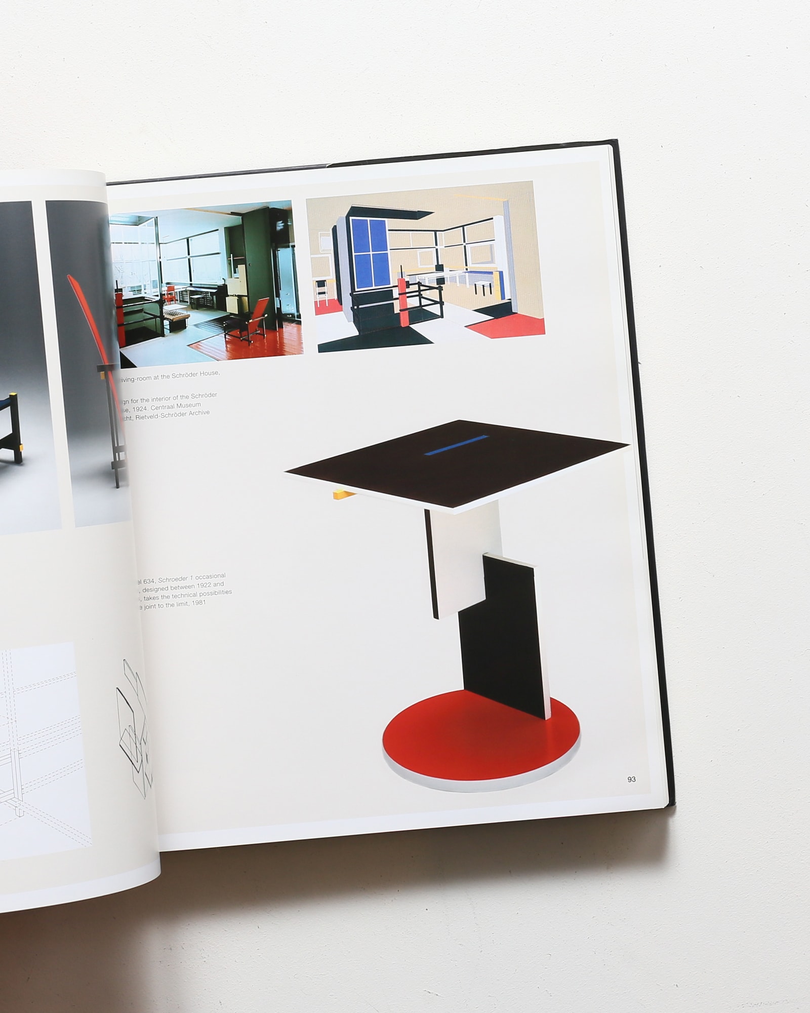 Made in Cassina | カッシーナ | nostos books ノストスブックス
