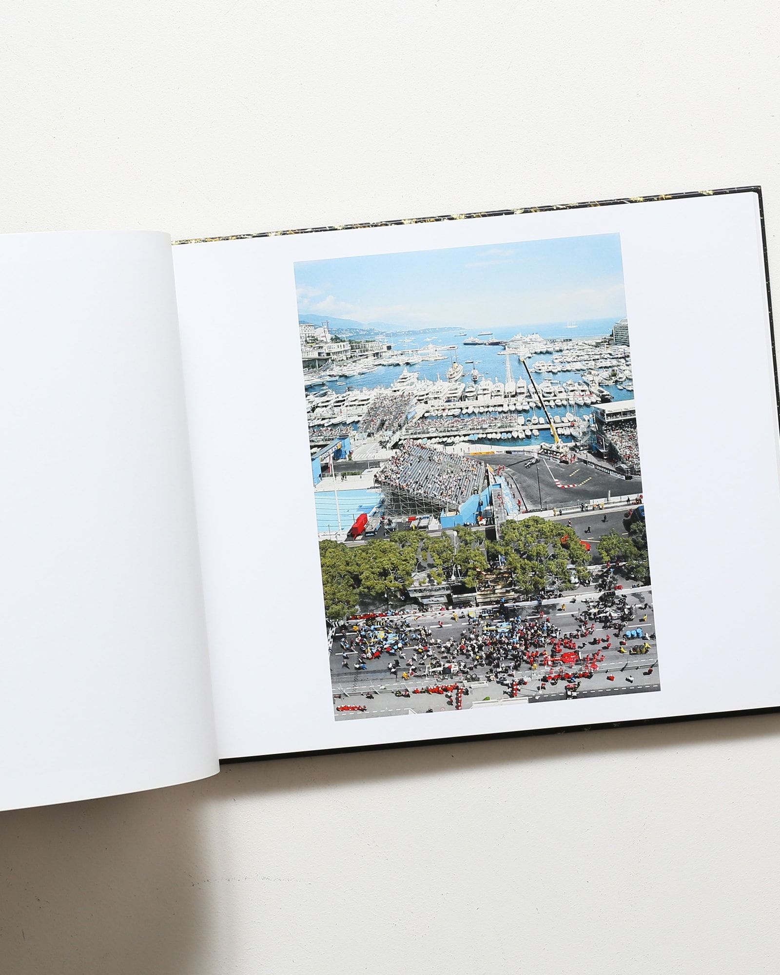 Andreas Gursky アンドレアス・グルスキー展 | nostos books ノストス