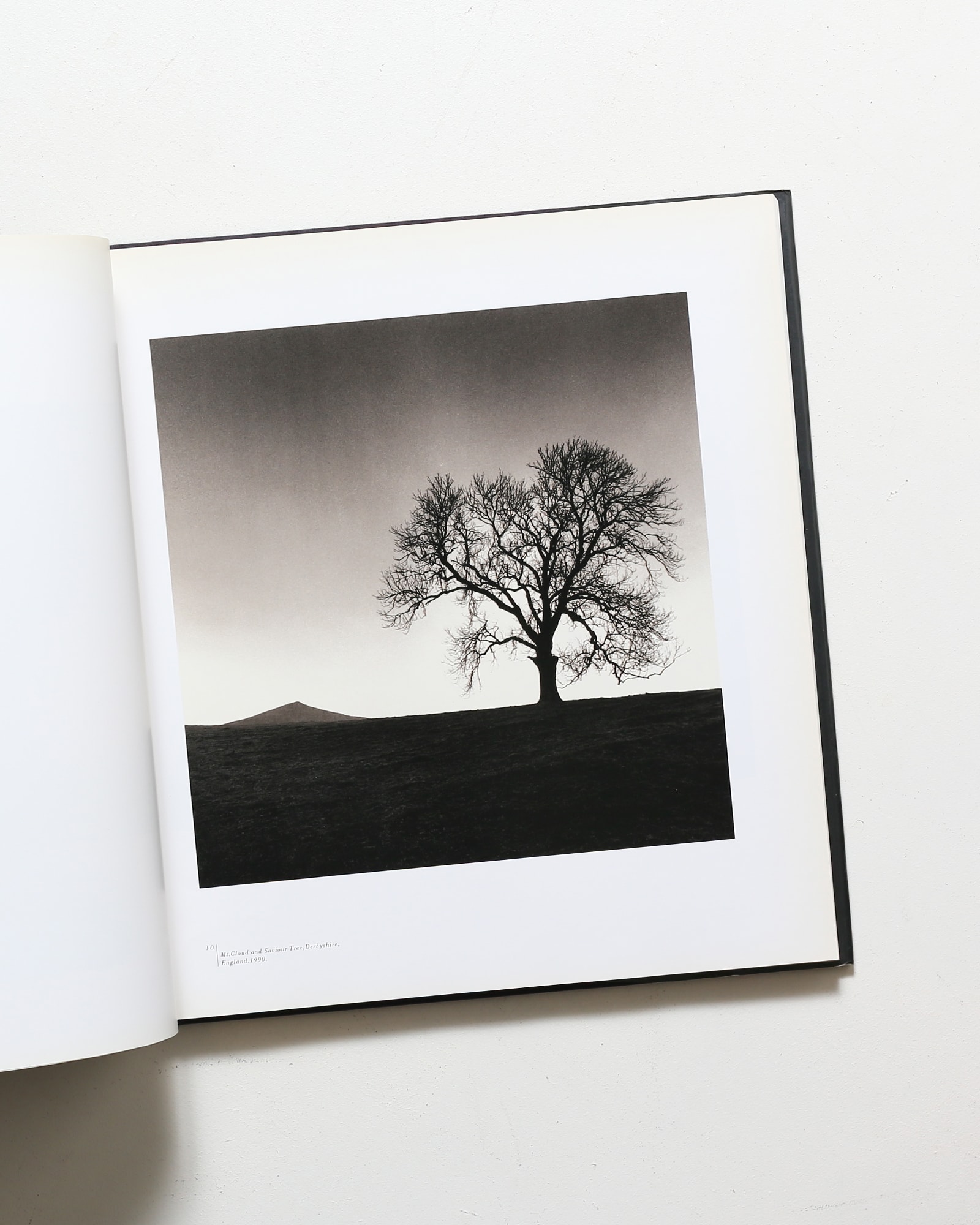 マイケル・ケンナ写真集 Michael Kenna: A Twenty Year Retrospective