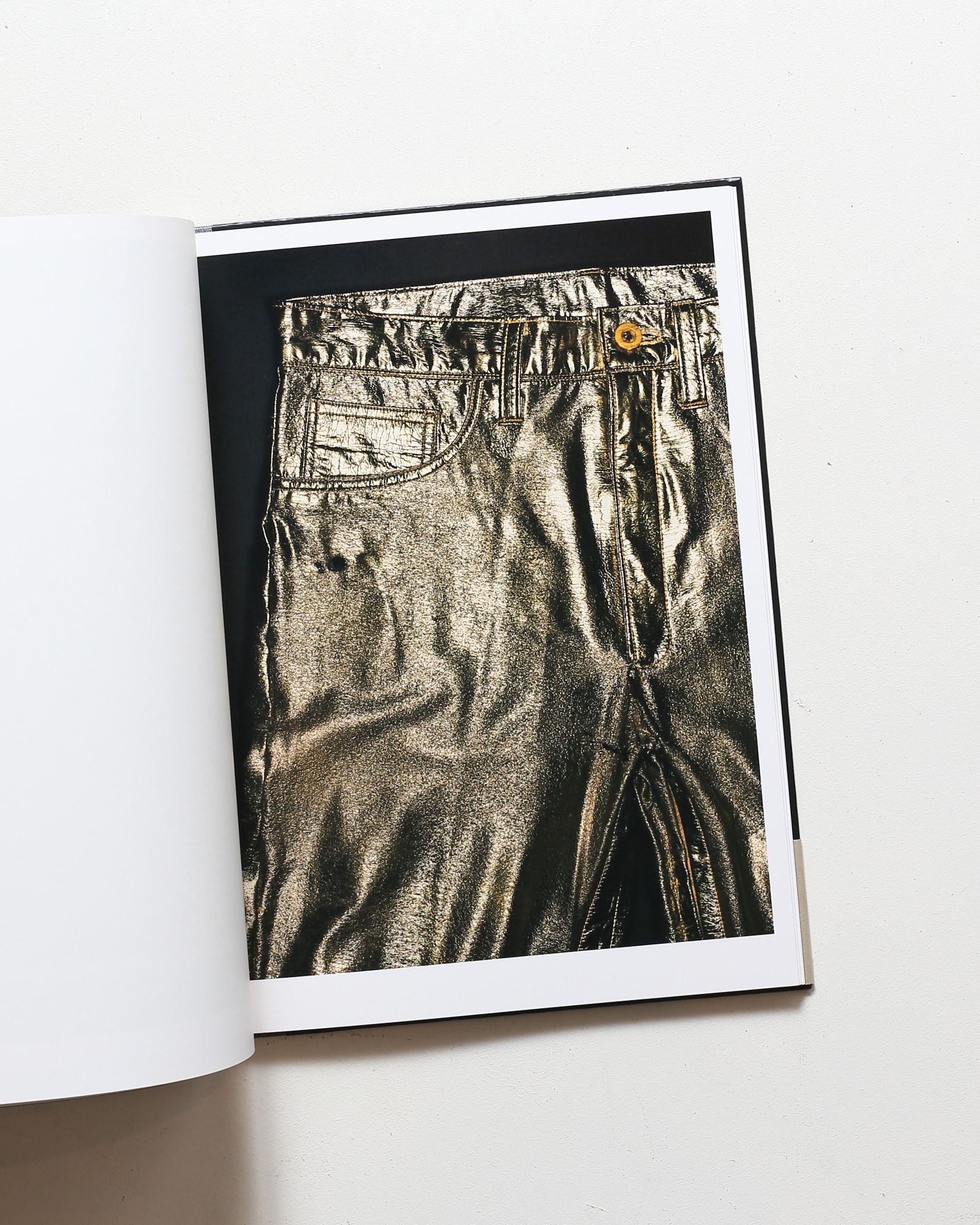 Neverland Lost: Une Portrait de Michael Jackson | Henry Leutwyler