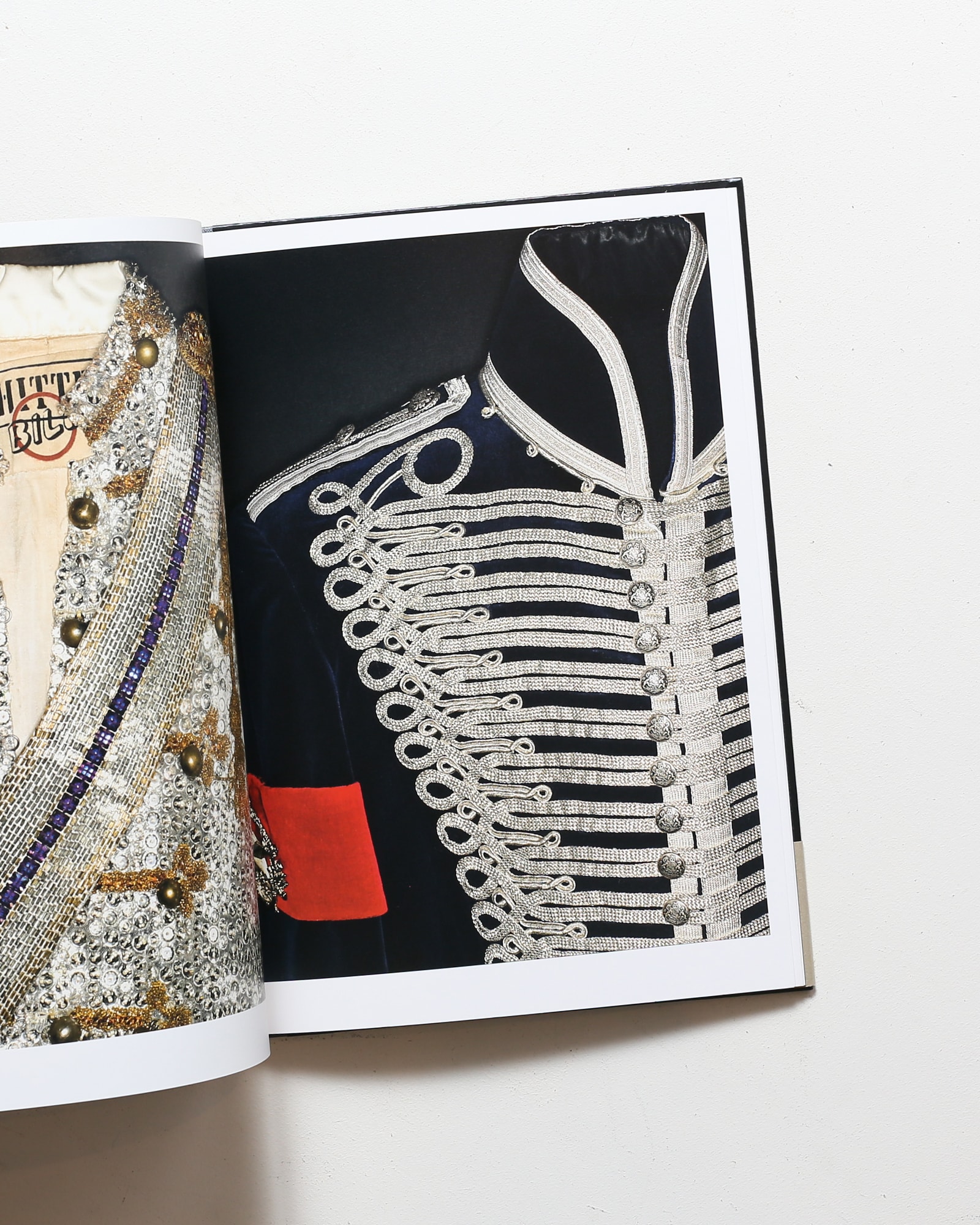 Neverland Lost: Une Portrait de Michael Jackson | Henry Leutwyler