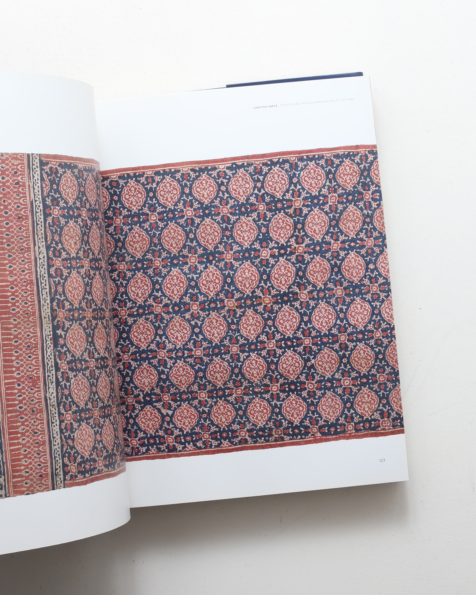 Textiles of India | Helmut Neumann、Heidi Neumann | nostos books
