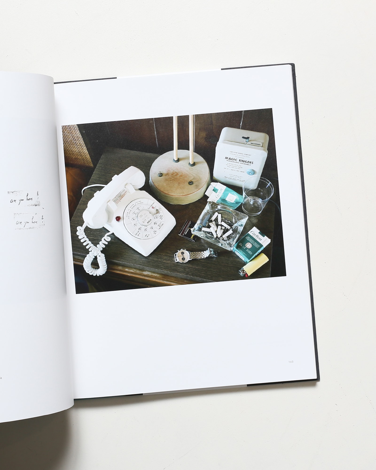 Stephen Shore: Selected Works, 1973-1981 | スティーブン・ショア