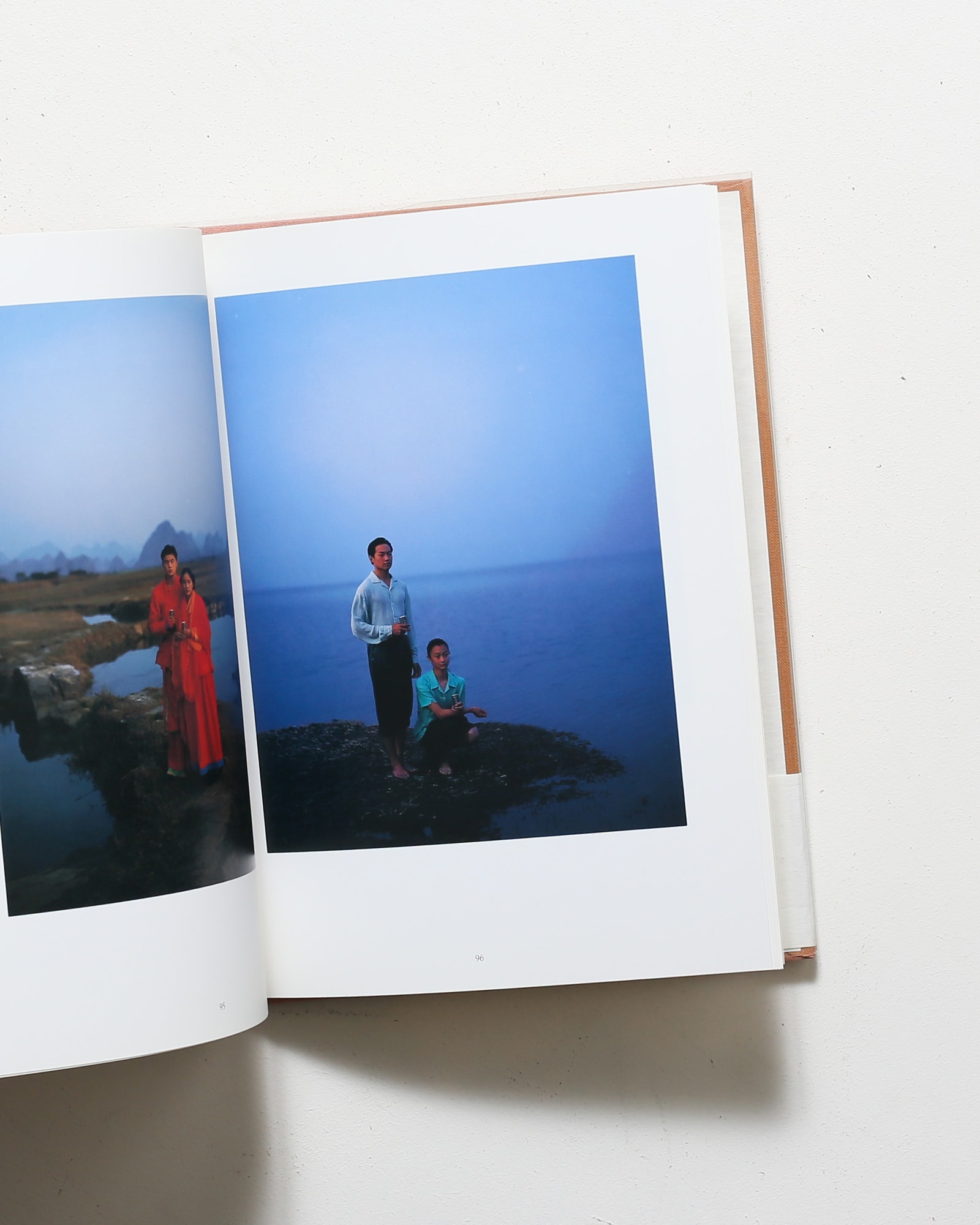 上田義彦広告写真集 | 光琳社 | nostos books ノストスブックス