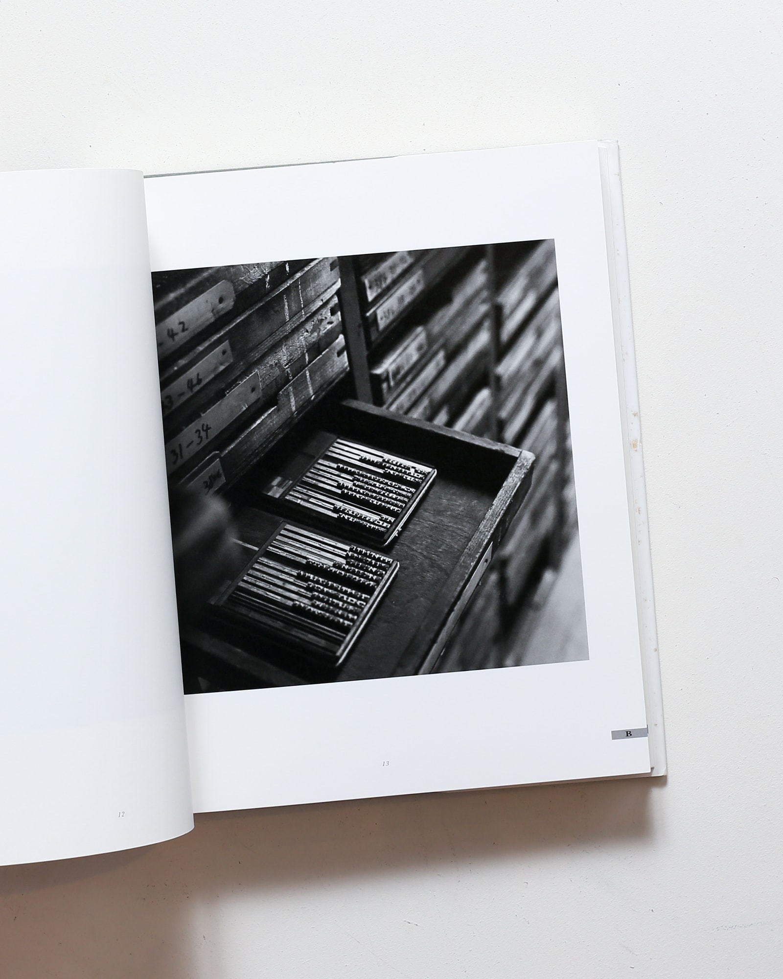 本の景色 Bibliotheca | 潮田登久子 | nostos books ノストスブックス