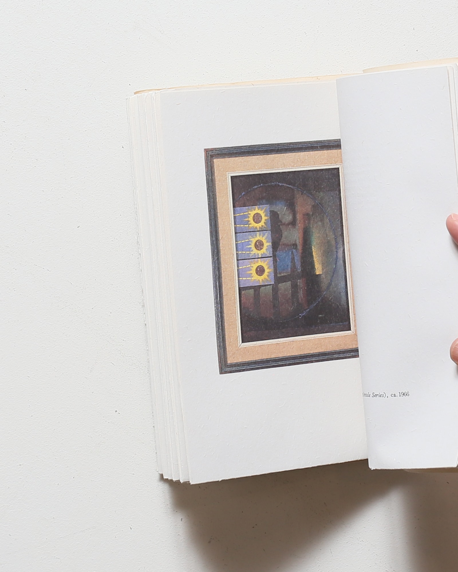 ジョセフ・コーネル 箱宇宙を讃えて | DIC川村記念美術館 | nostos