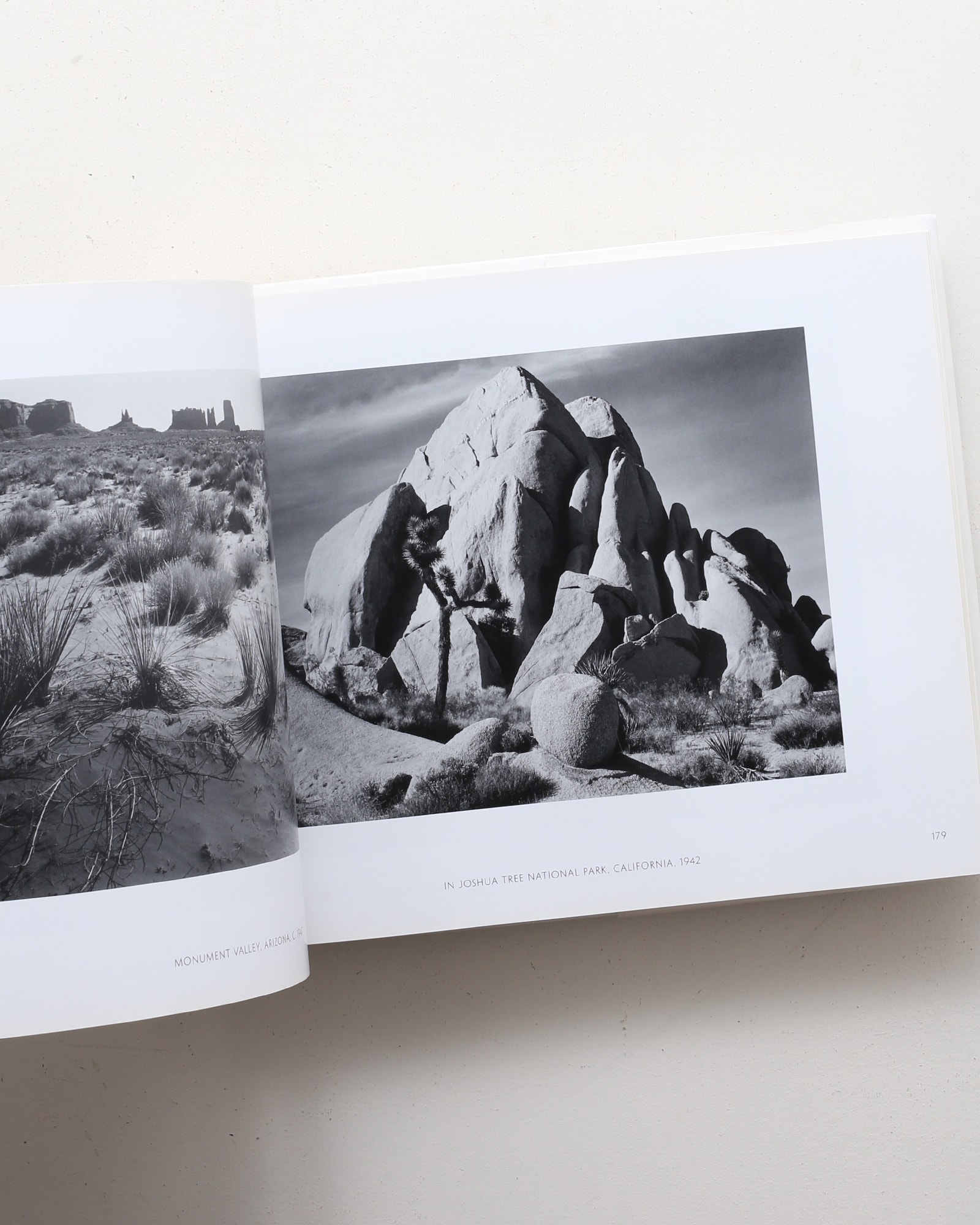 Ansel Adams: 400 Photographs | アンセル・アダムス | nostos books