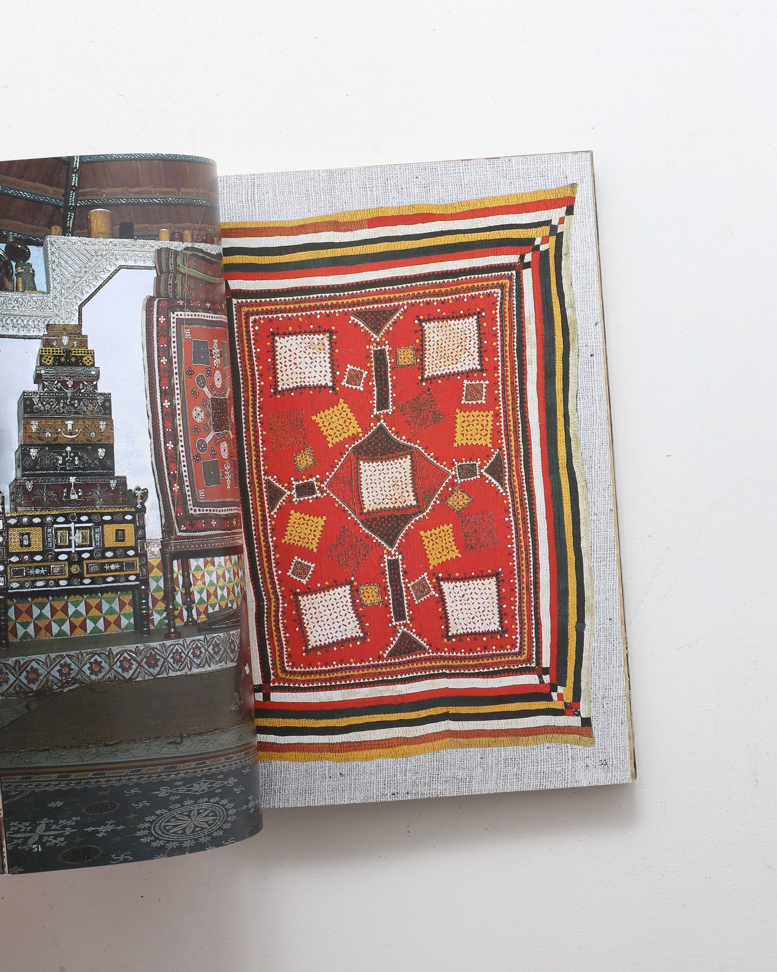 インド・沙漠の民と美 | 岩立広子 | nostos books ノストスブックス