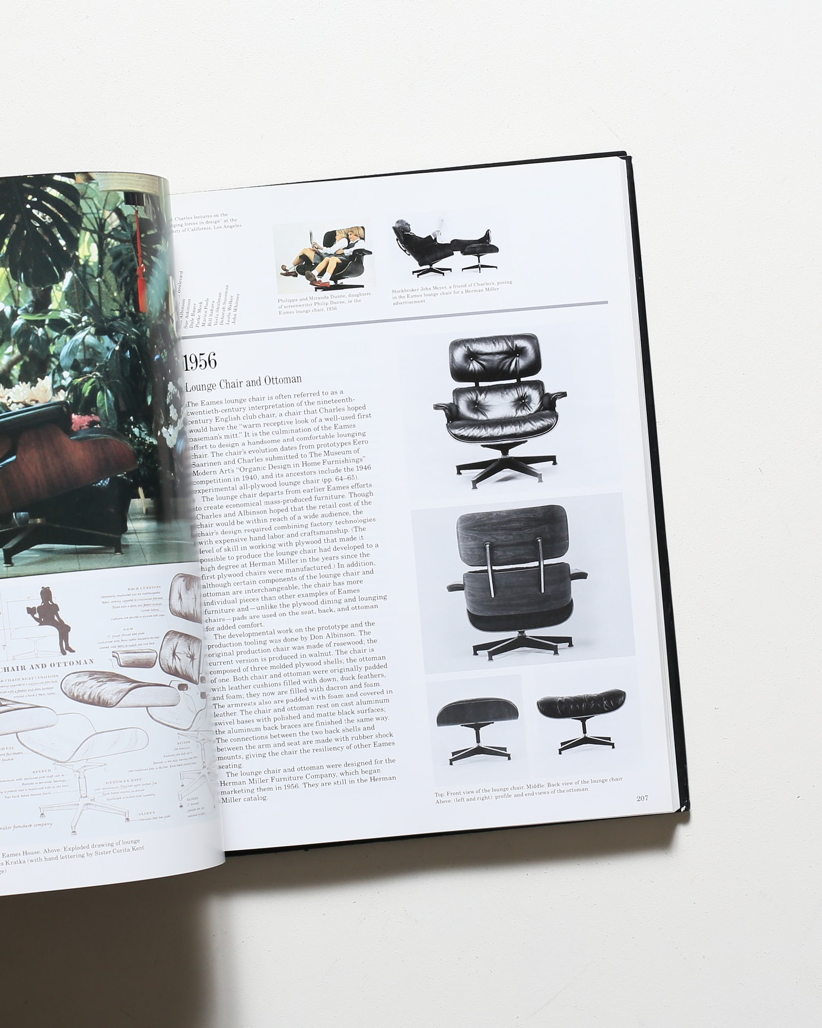 Eames Design | Charles & Ray Eames | nostos books ノストスブックス