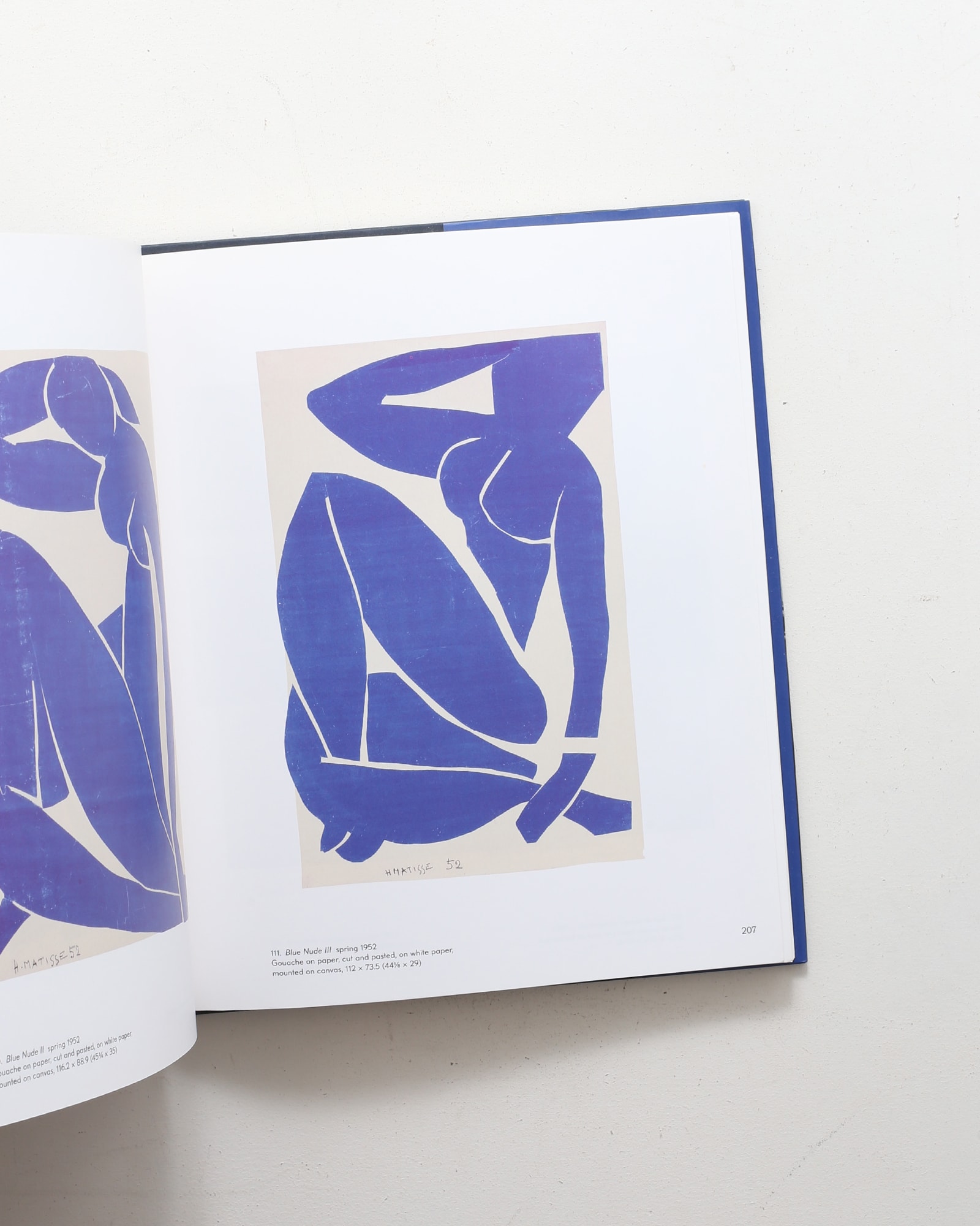 Henri Matisse: The Cut-Outs ハードカバー版 | アンリ・マティス